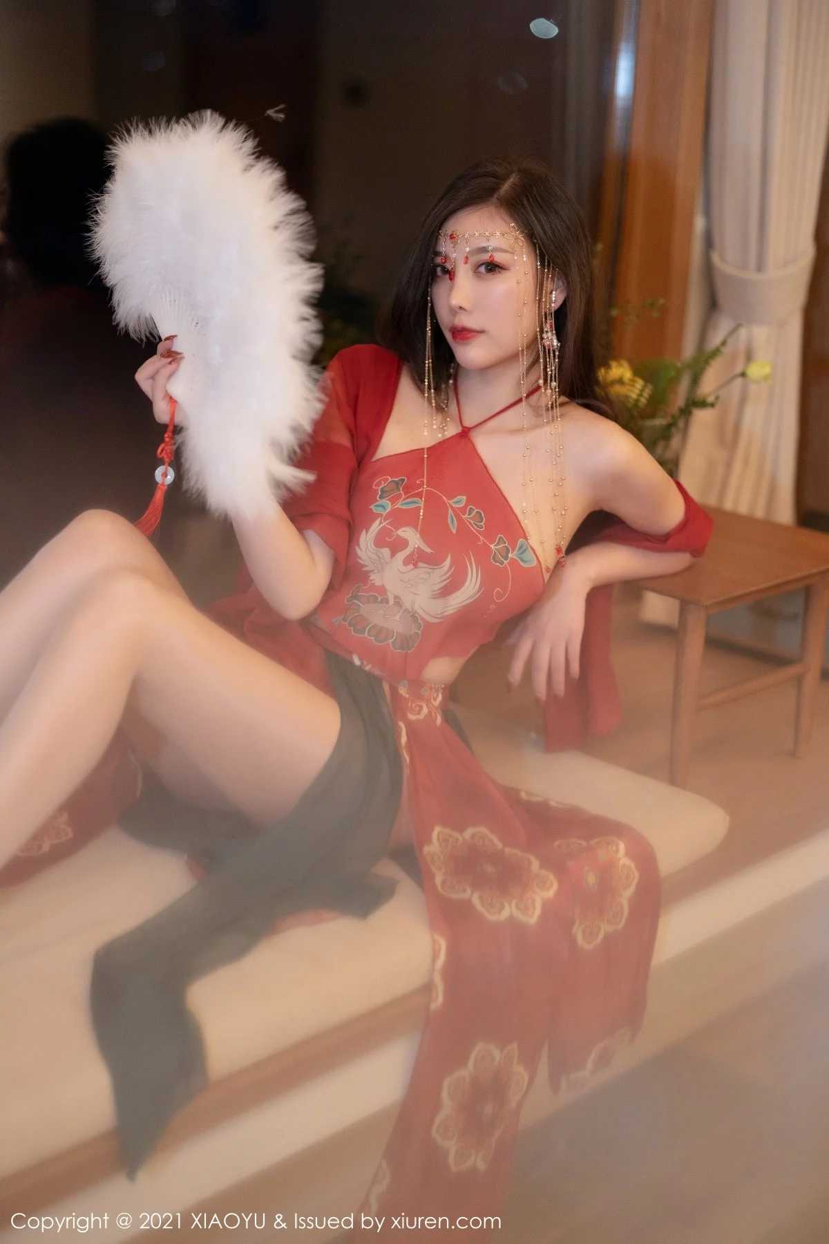Xrmnw.Vip_杨晨晨_写真