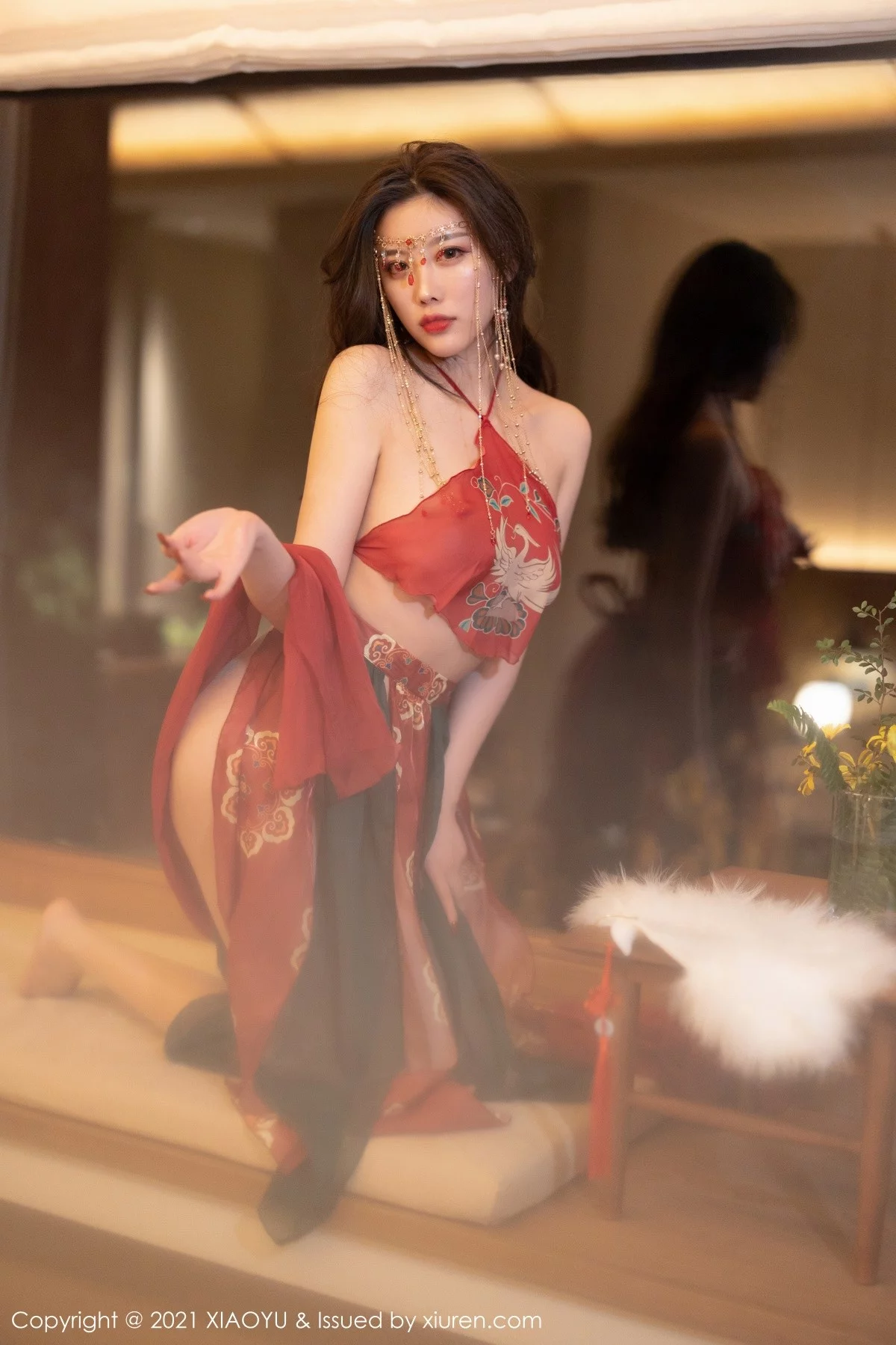 Xrmnw.Vip_杨晨晨_写真