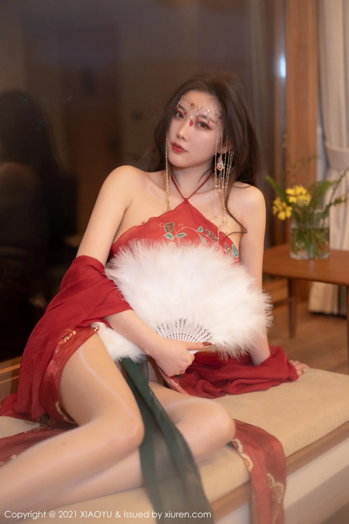 Xrmnw.Vip_杨晨晨_写真