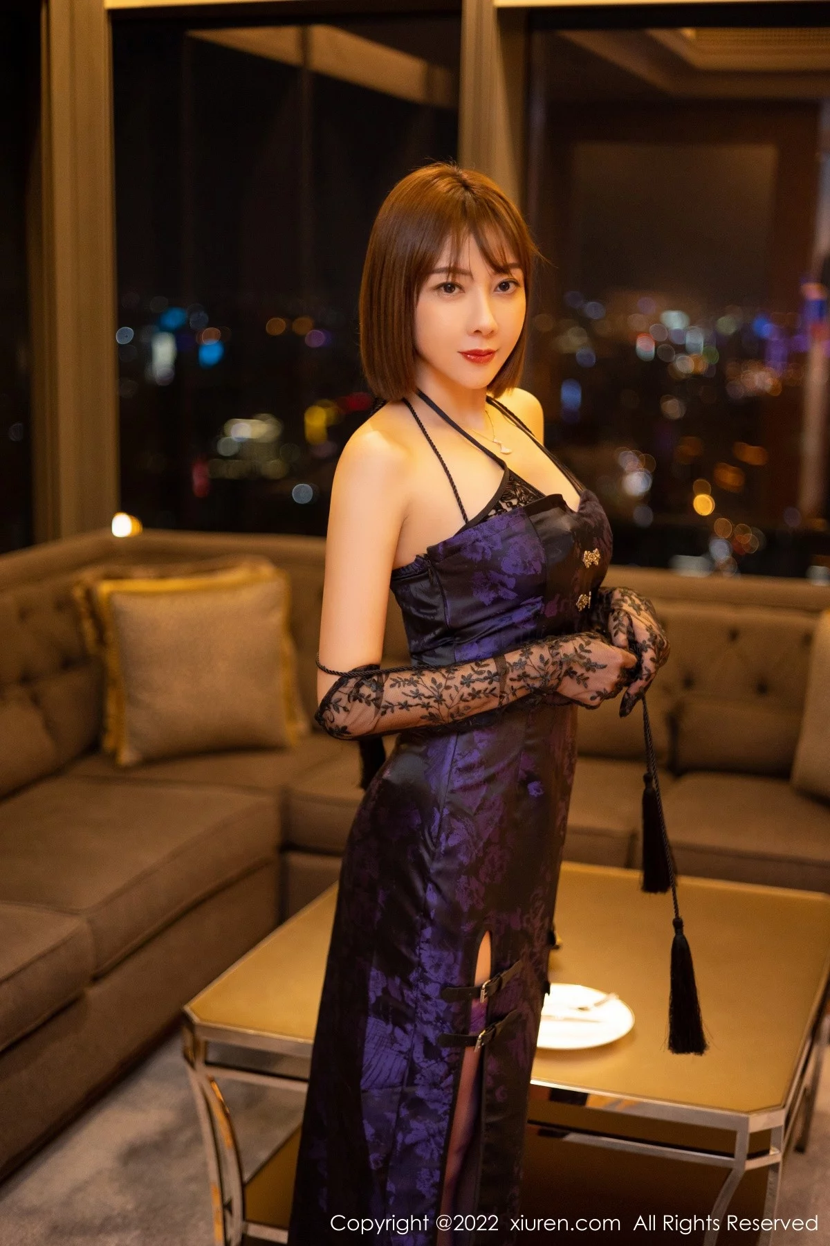 Xrmnw.Vip_果儿_写真