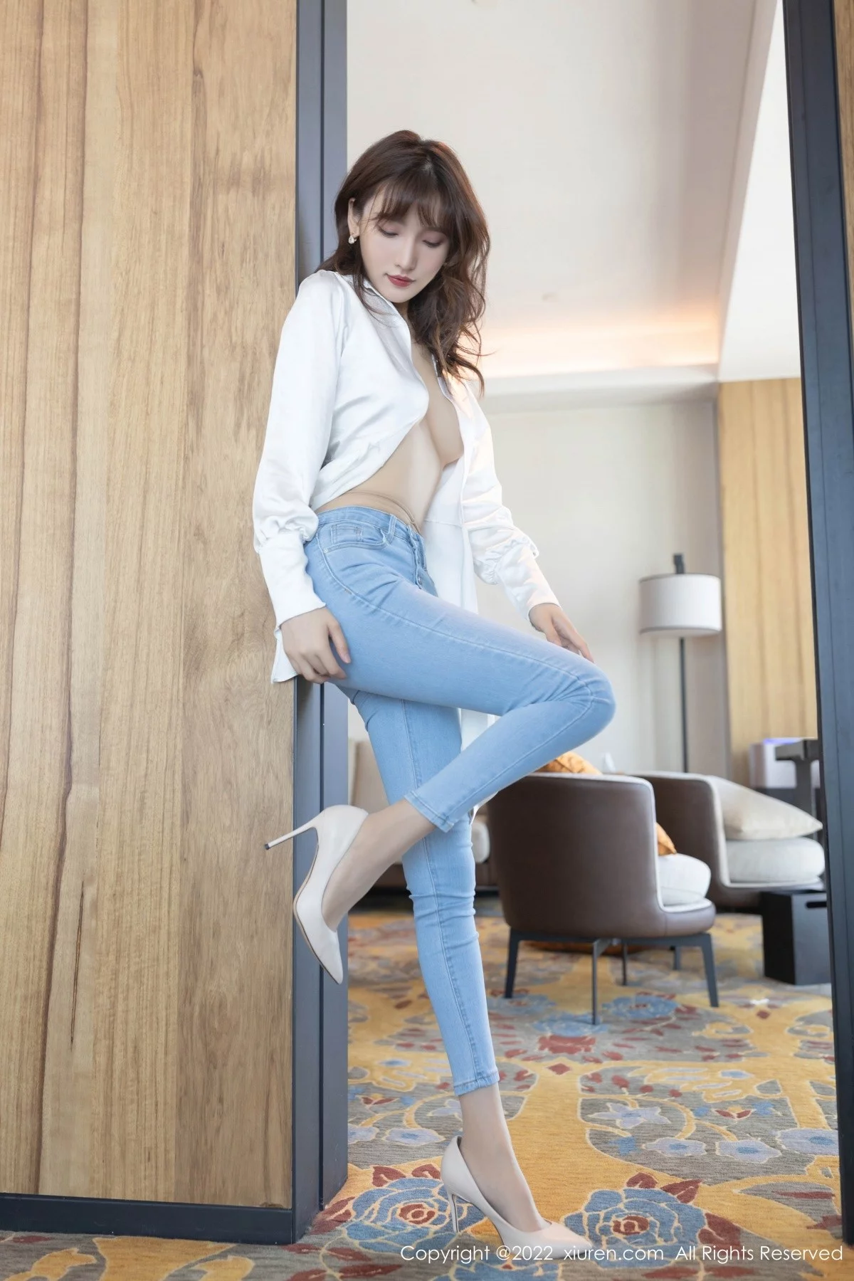 Xrmnw.Vip_陆萱萱_写真