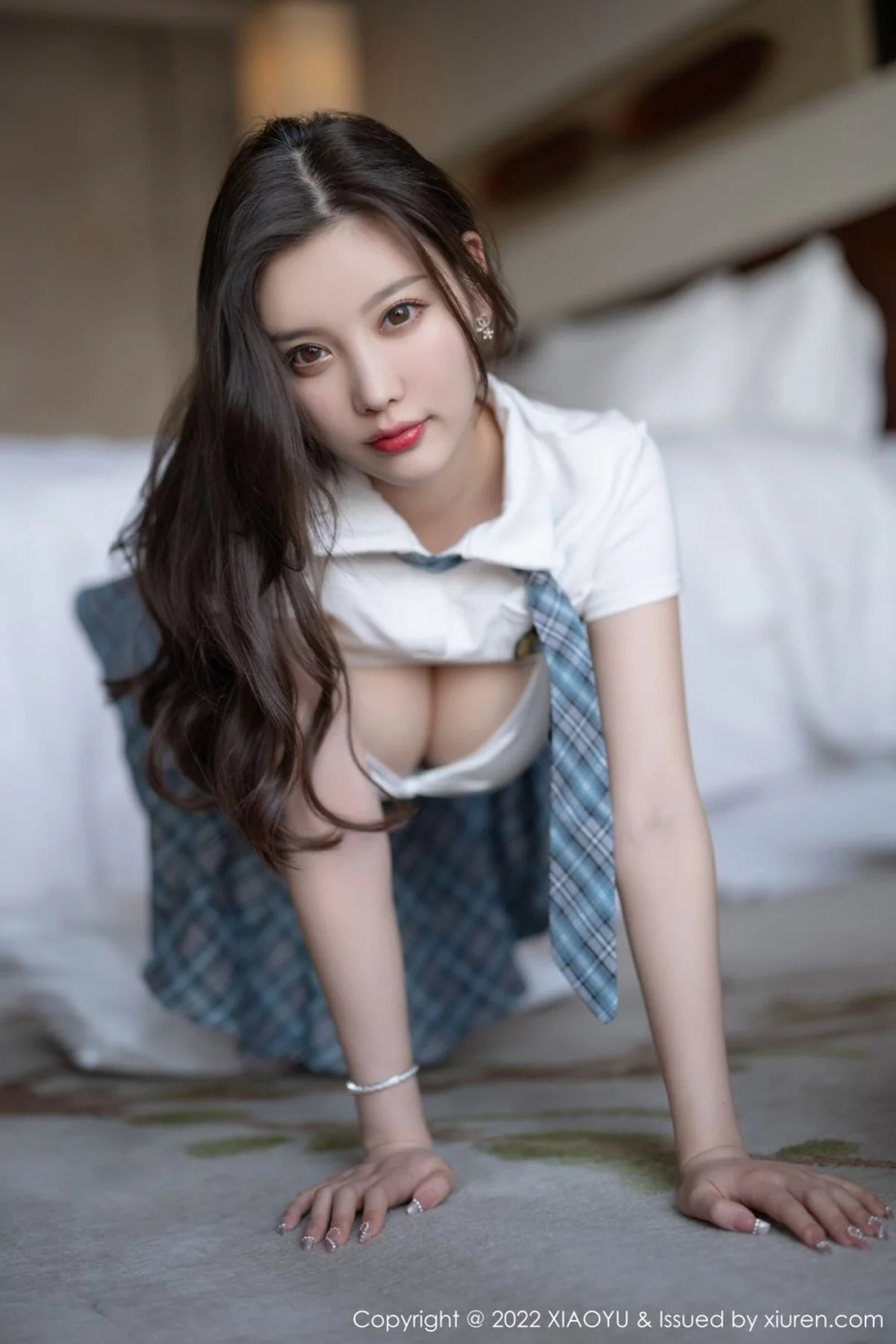 Xrmnw.Vip_杨晨晨_写真