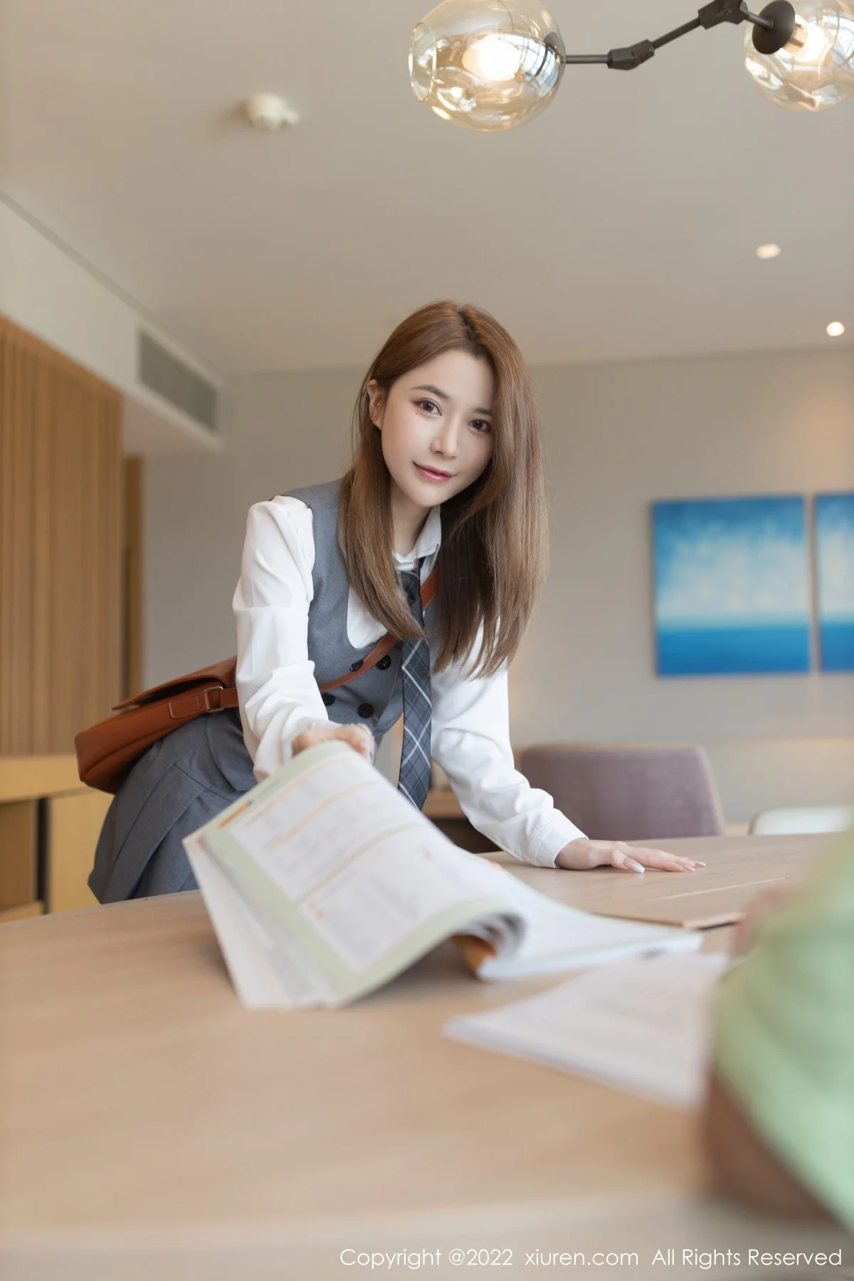 Xrmnw.Vip_鱼子酱_写真
