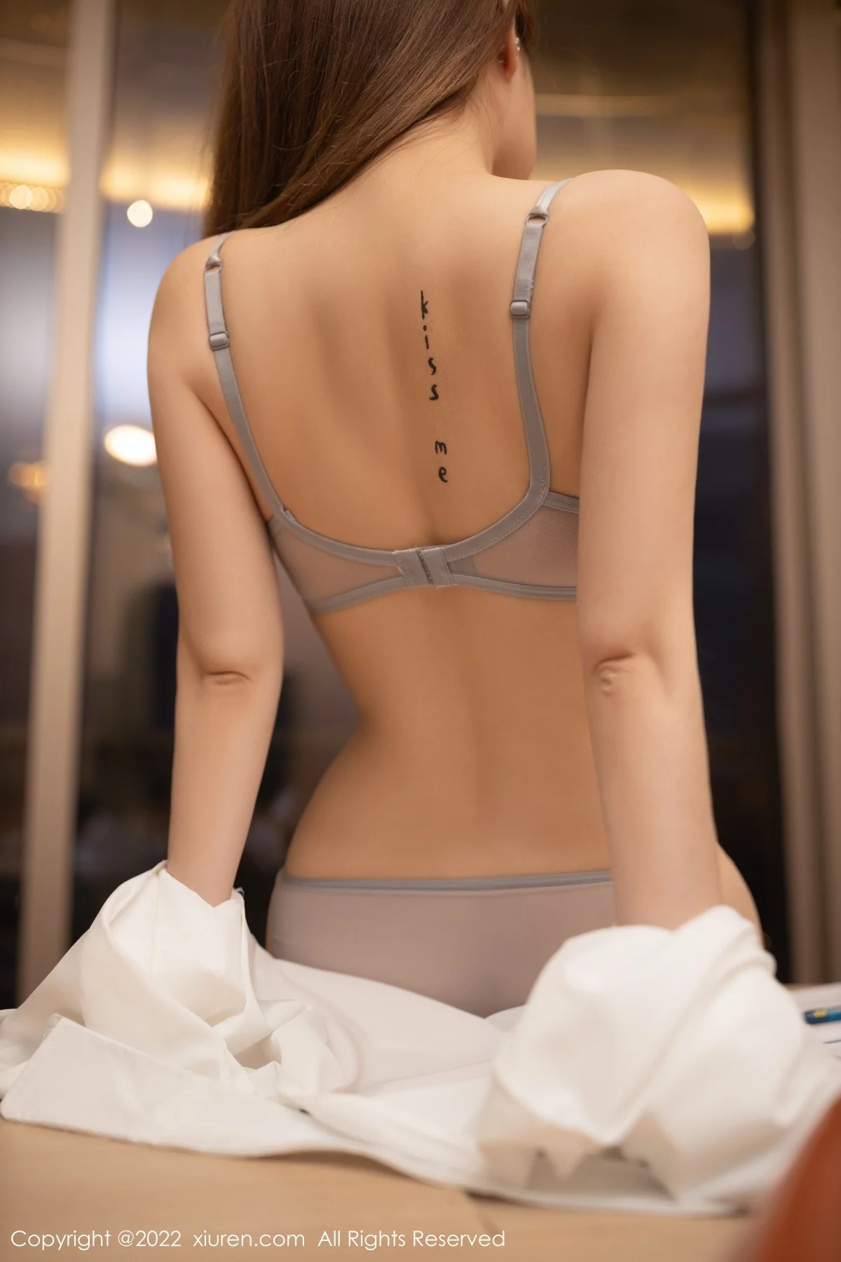 Xrmnw.Vip_鱼子酱_写真