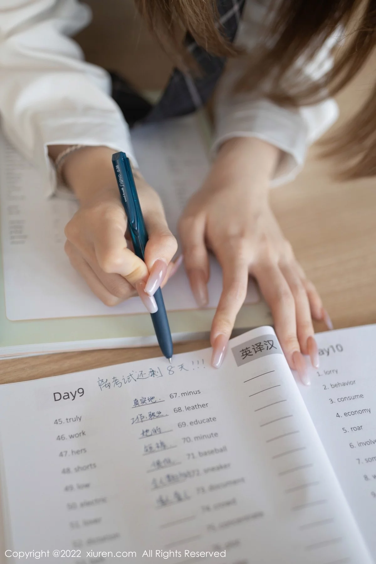 Xrmnw.Vip_鱼子酱_写真