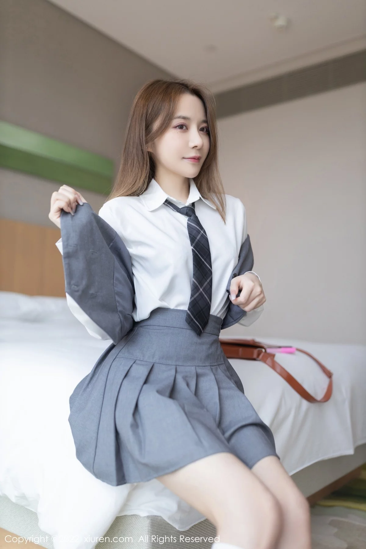 Xrmnw.Vip_鱼子酱_写真