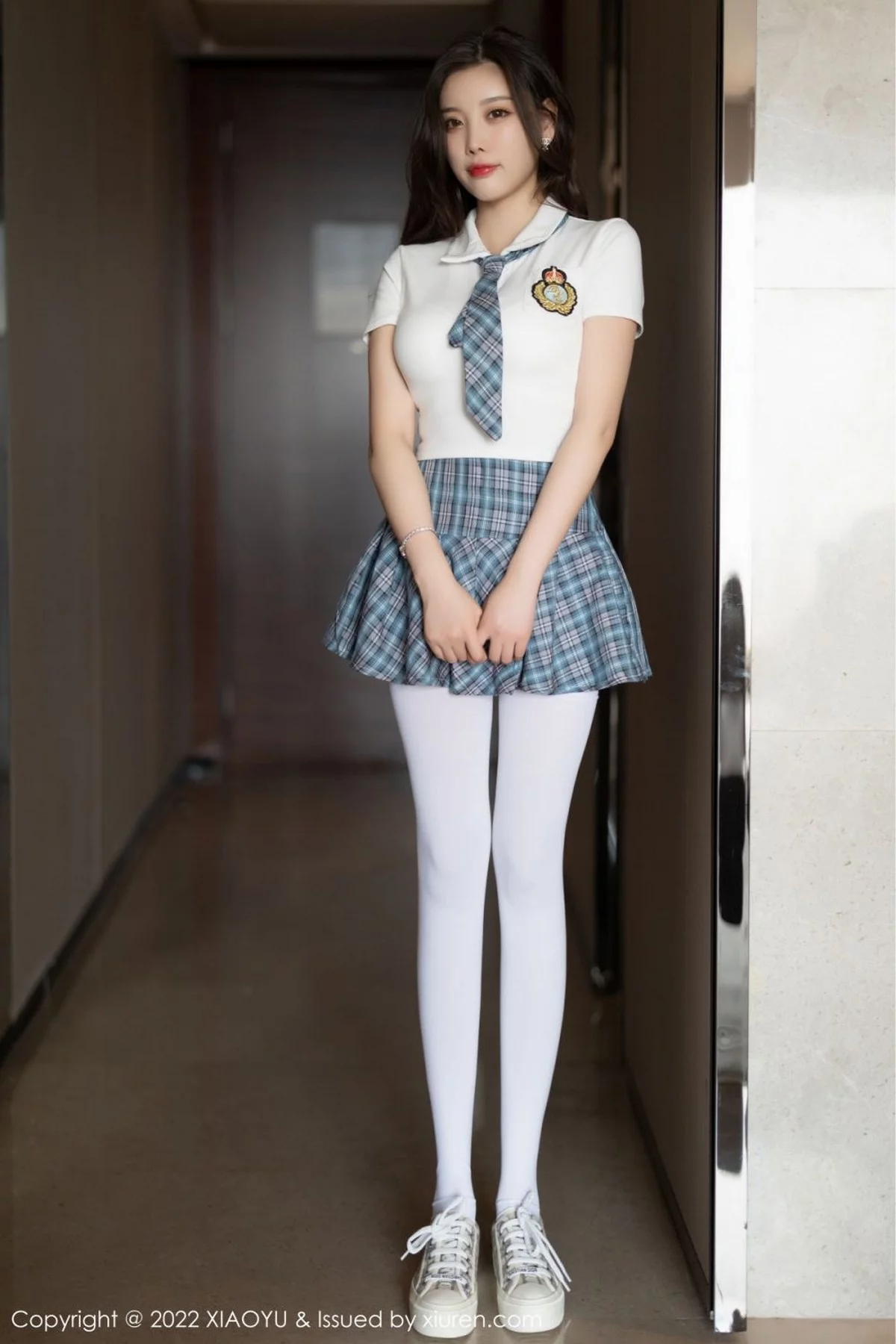 Xrmnw.Vip_杨晨晨_写真
