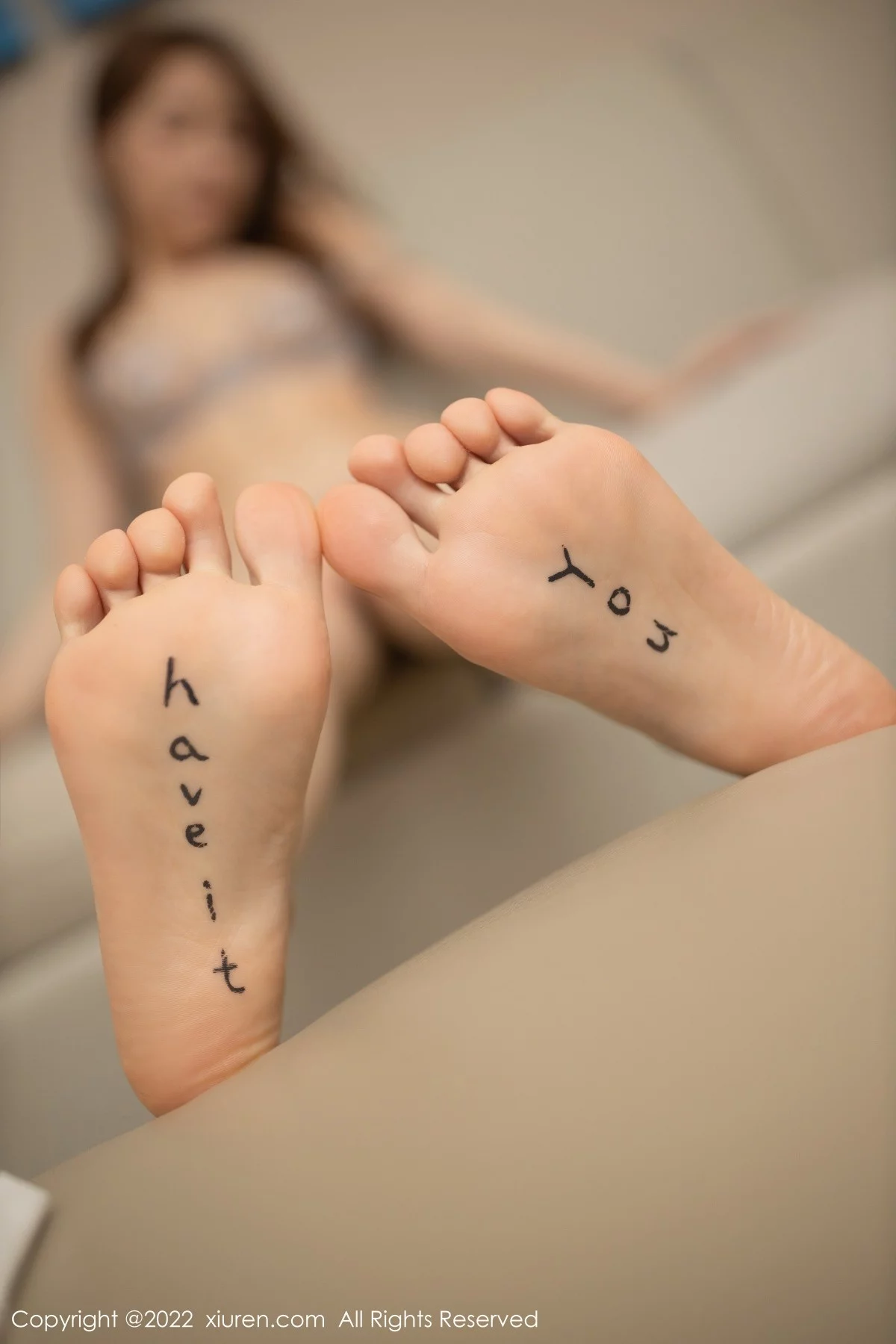 Xrmnw.Vip_鱼子酱_写真