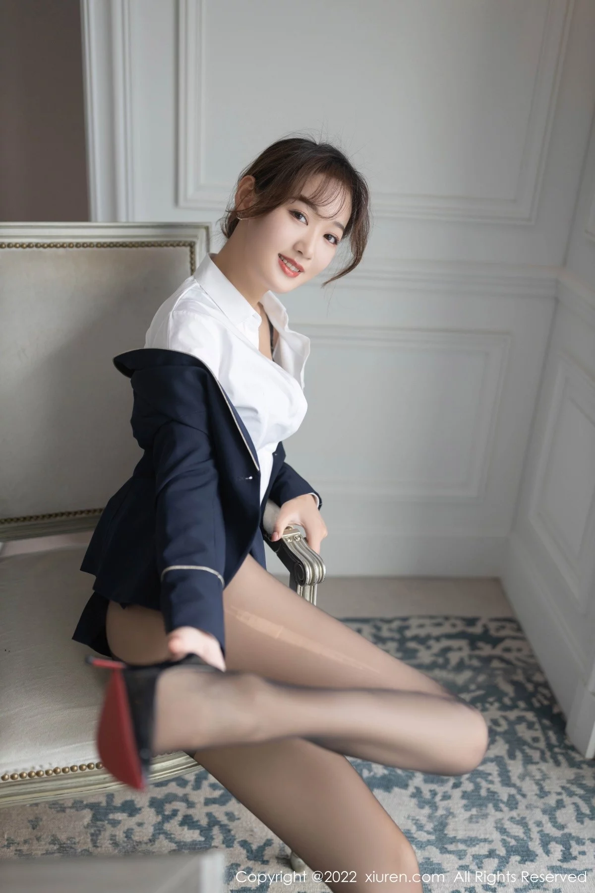 Xrmnw.Vip_唐安琪_写真