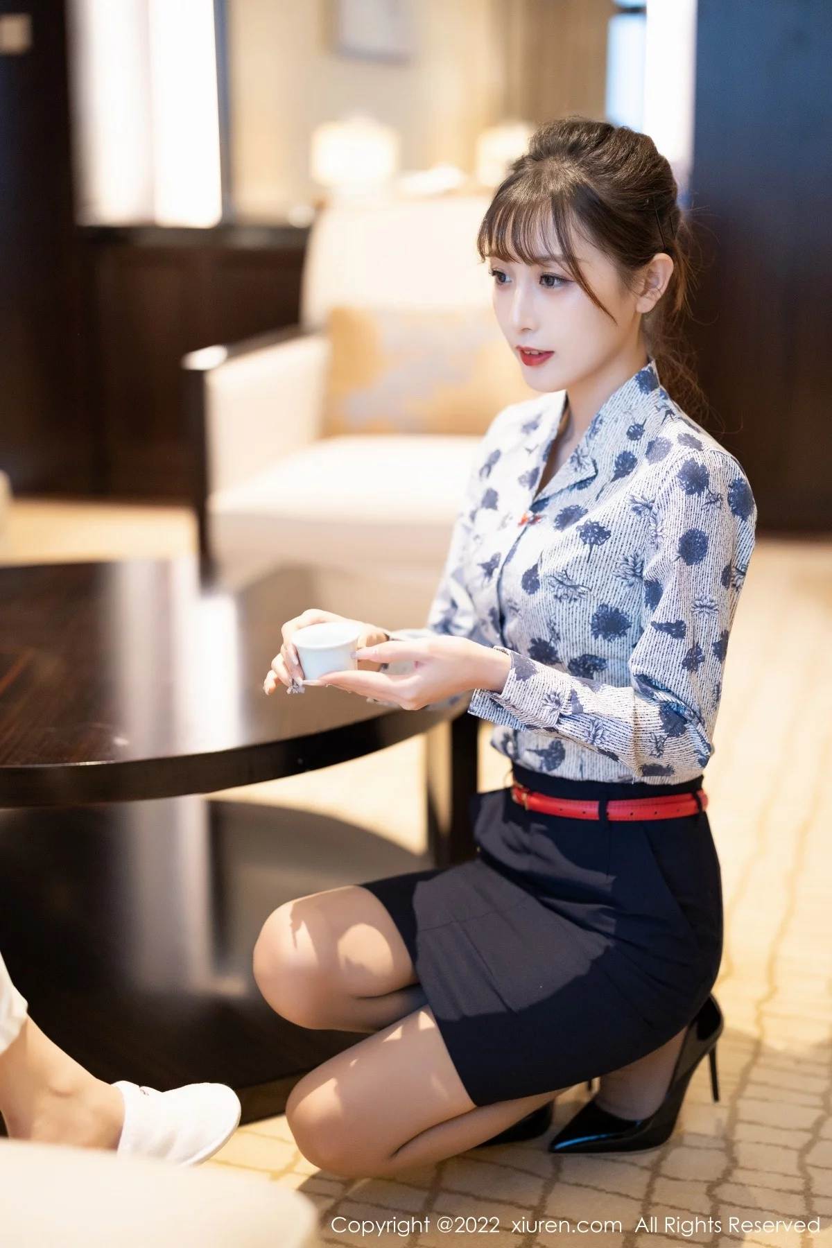 Xrmnw.Vip_林星阑_写真