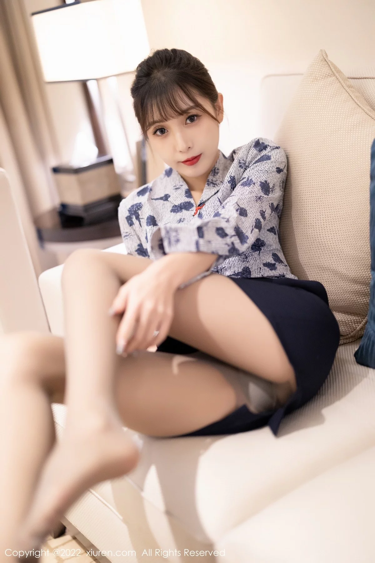 Xrmnw.Vip_林星阑_写真