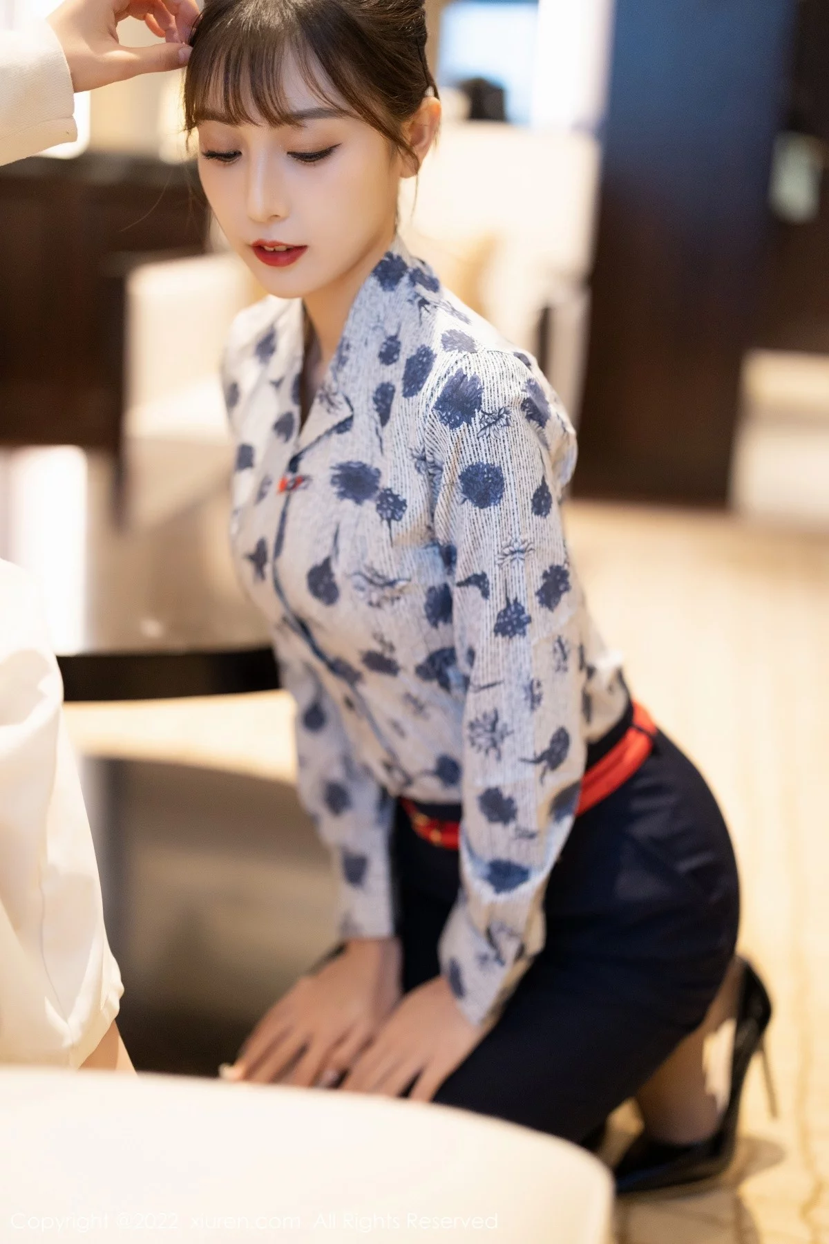 Xrmnw.Vip_林星阑_写真