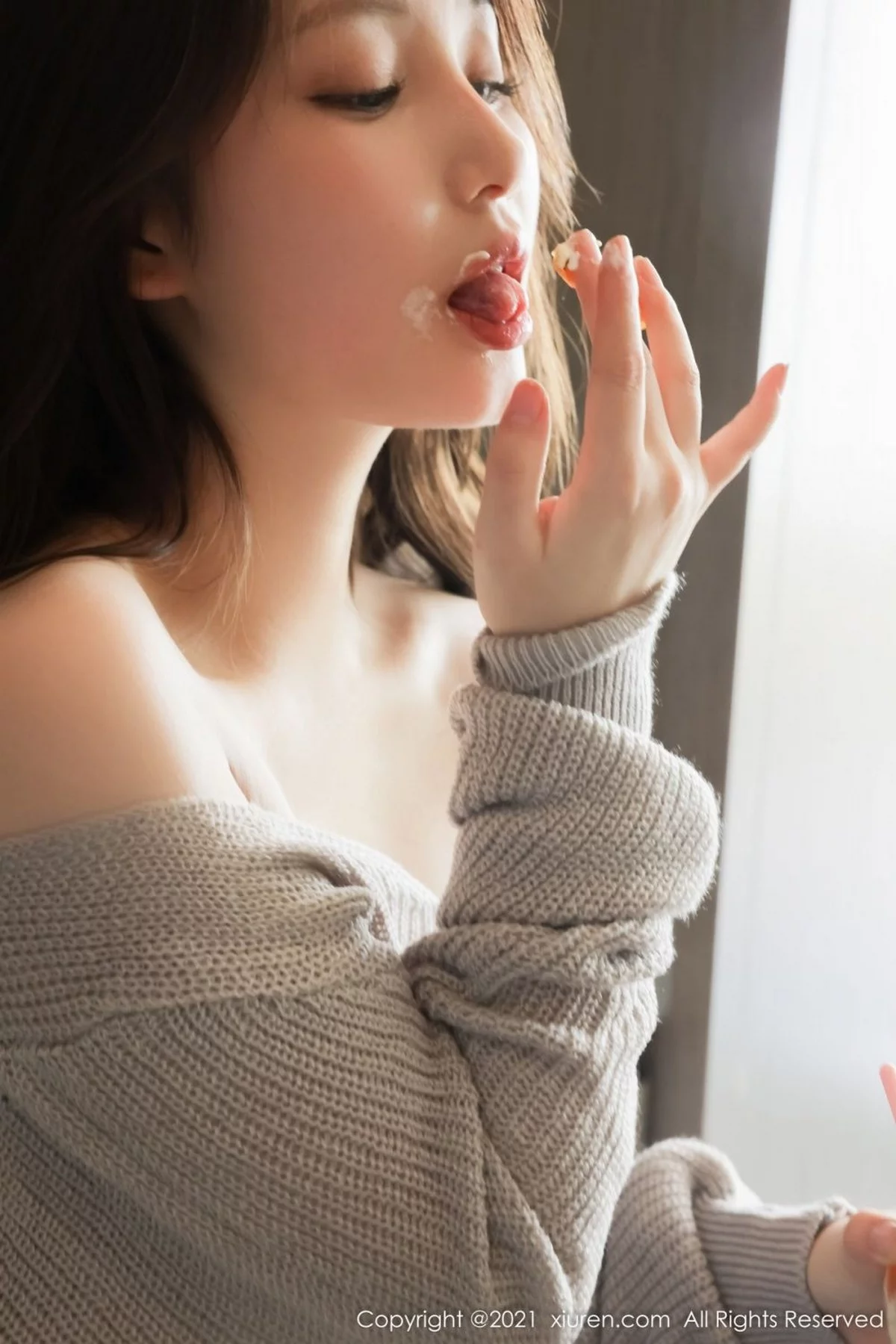 Xrmnw.Vip_兔妹妹_写真