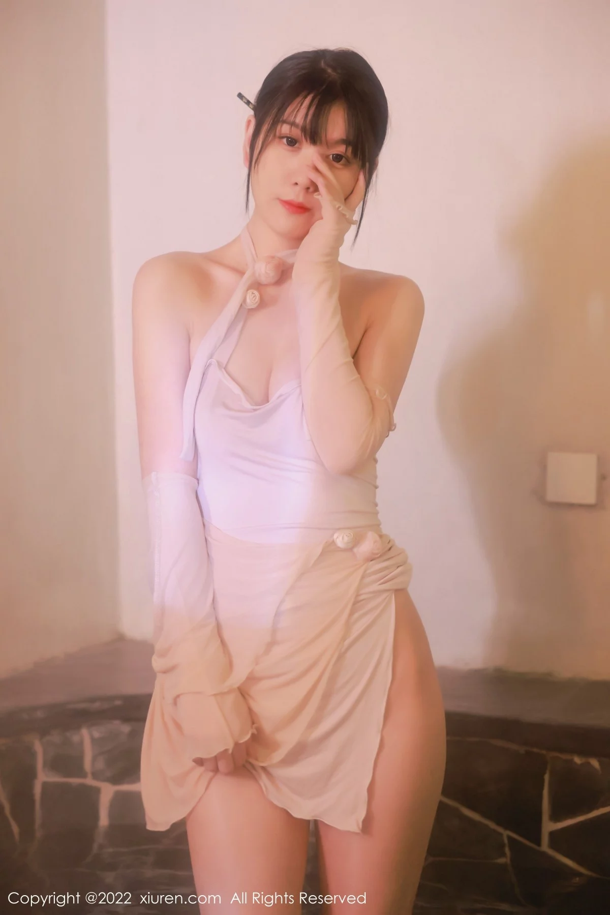 Xrmnw.Vip_李雅柔_写真