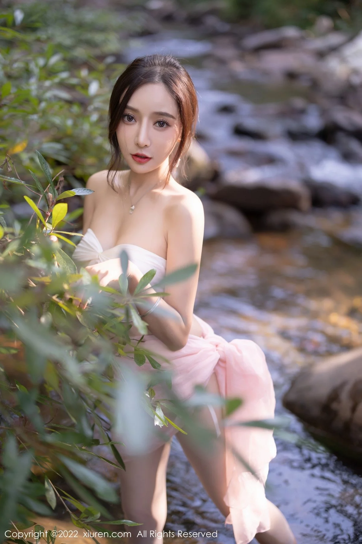 Xrmnw.Vip_王馨瑶_写真