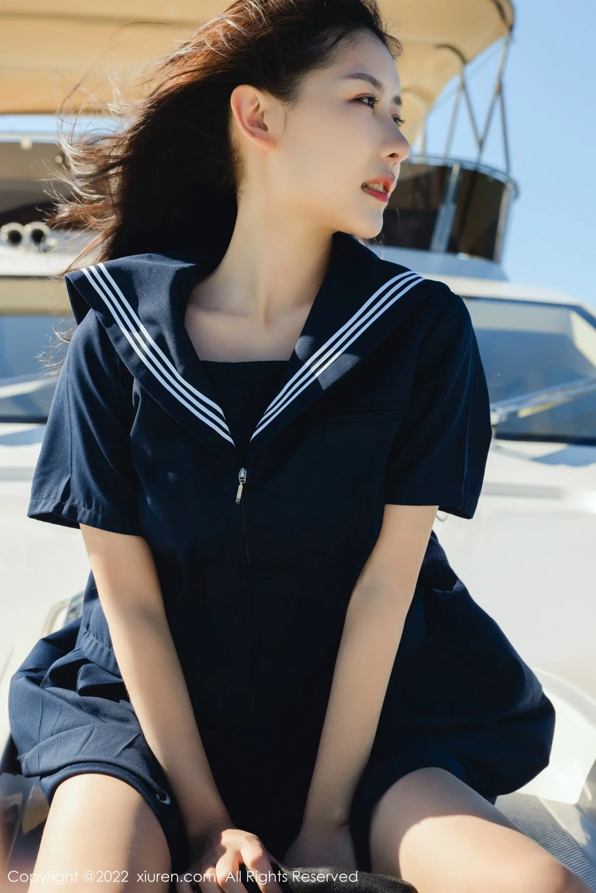 Xrmnw.Vip_尹甜甜_写真