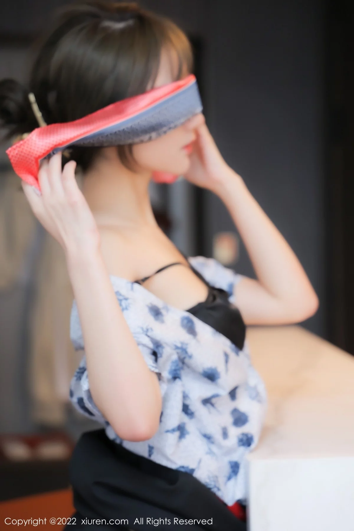 Xrmnw.Vip_小果冻儿_写真