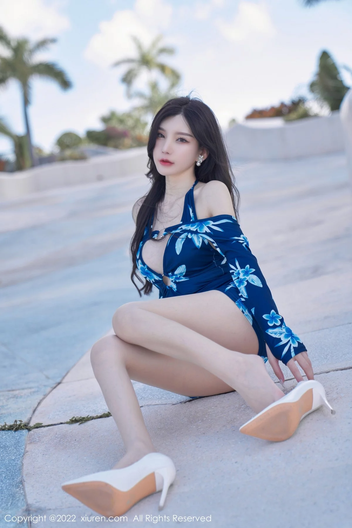 Xrmnw.Vip_周于希_写真