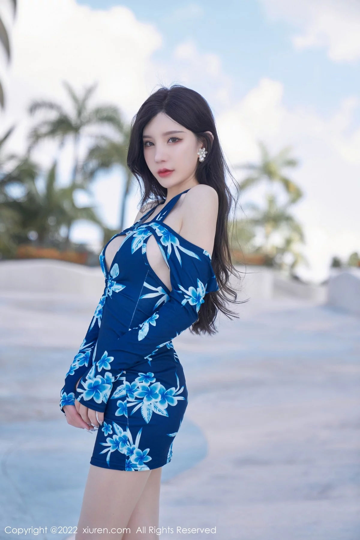 Xrmnw.Vip_周于希_写真