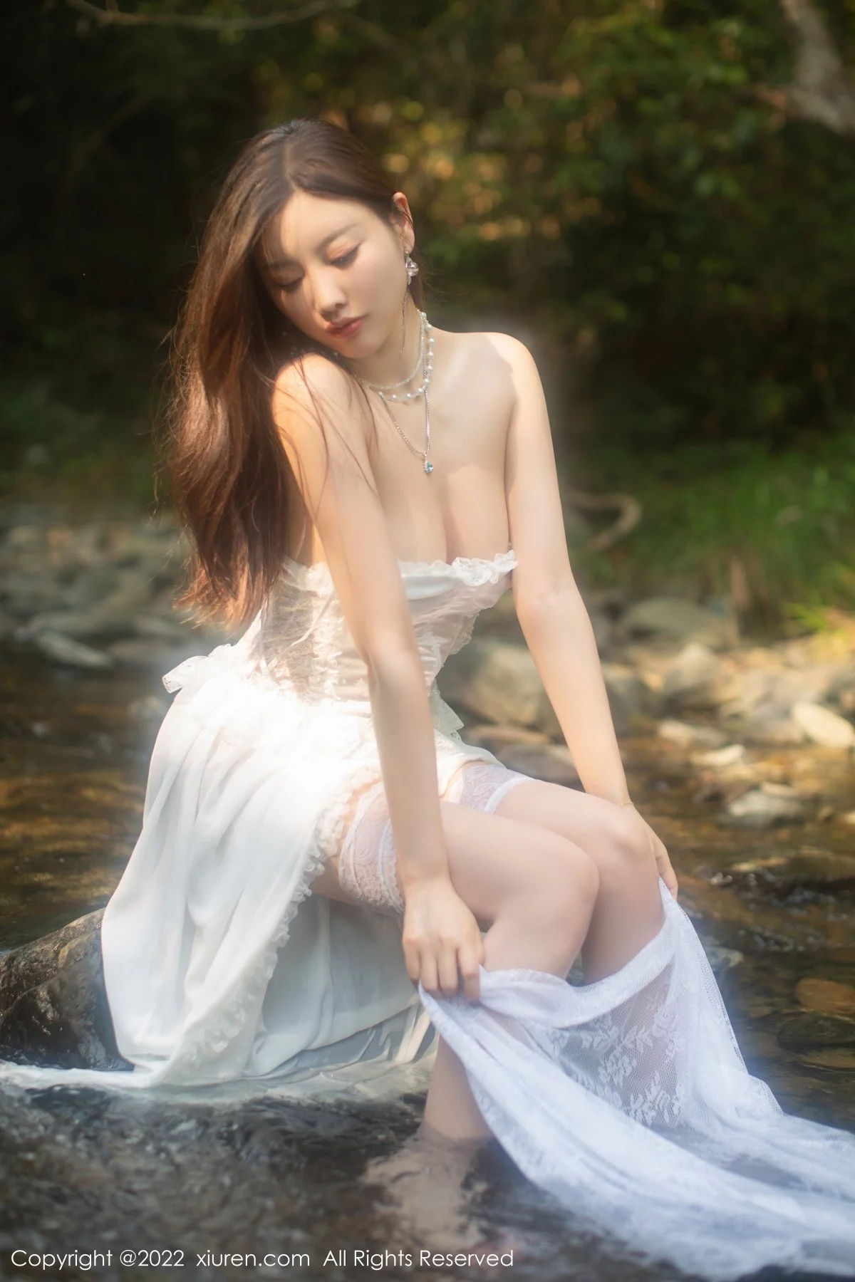 Xrmnw.Vip_杨晨晨_写真