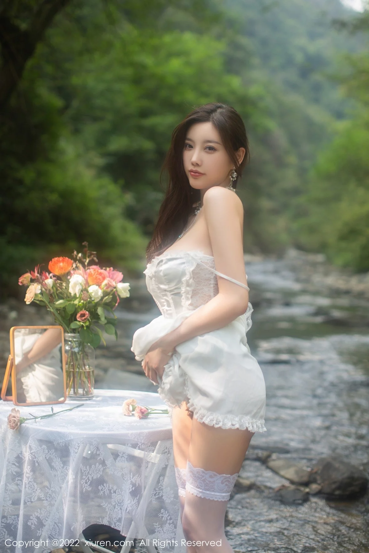 Xrmnw.Vip_杨晨晨_写真