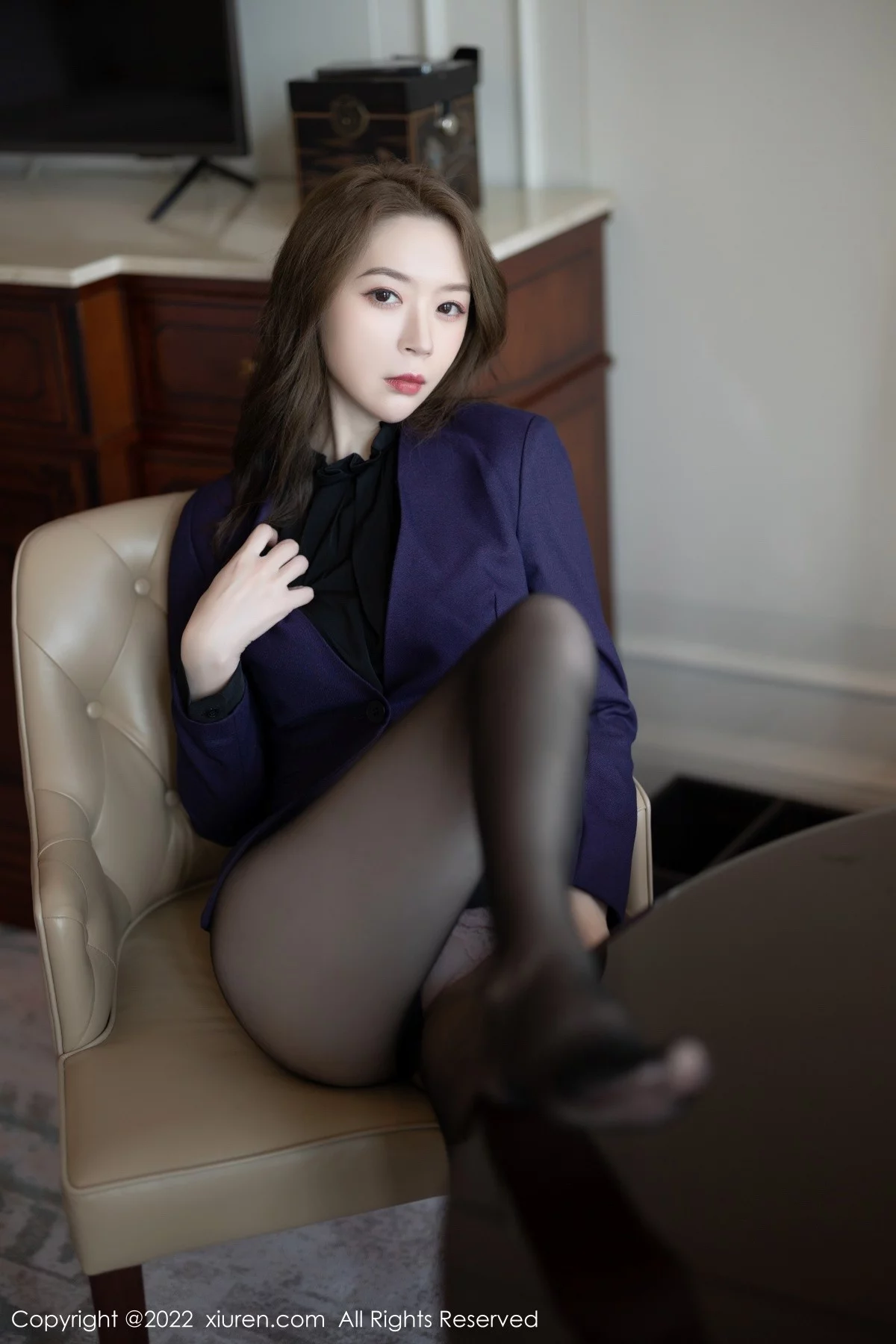 Xrmnw.Vip_梦心玥_写真