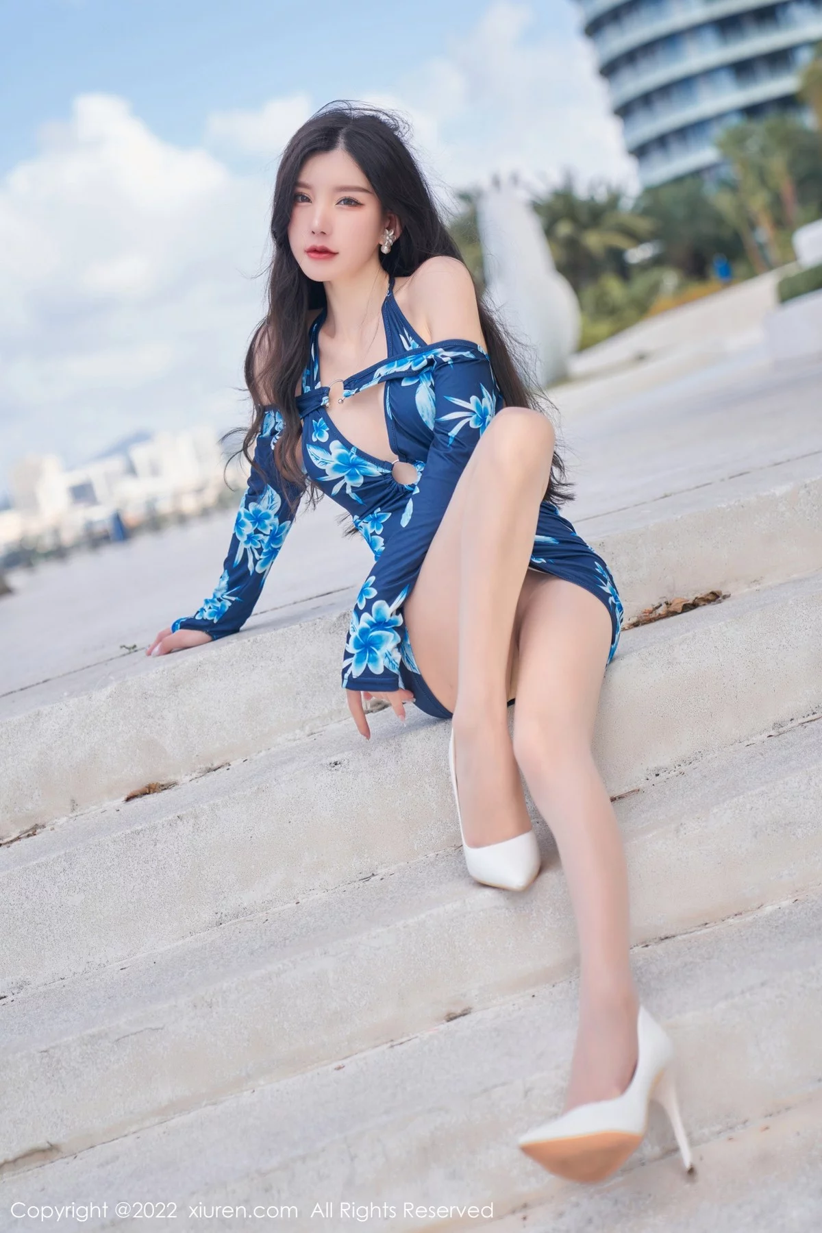 Xrmnw.Vip_周于希_写真