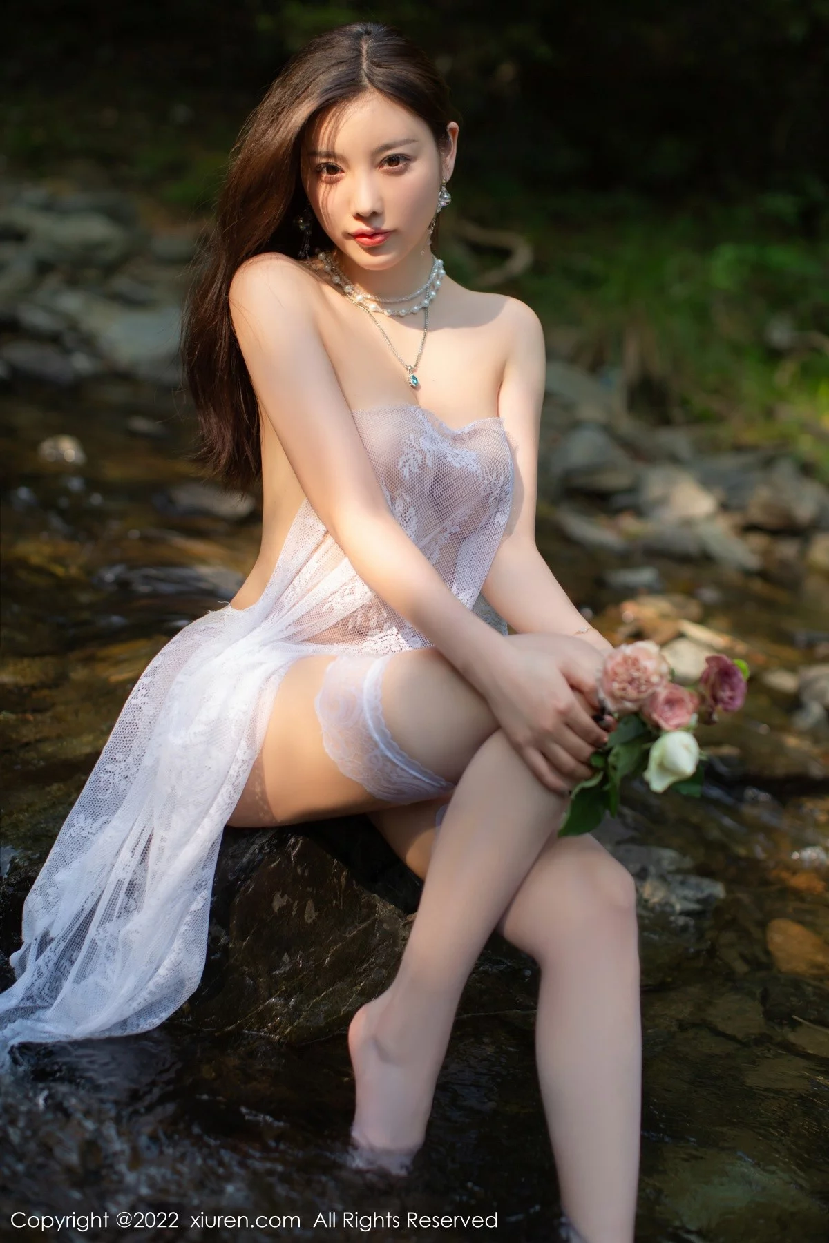 Xrmnw.Vip_杨晨晨_写真