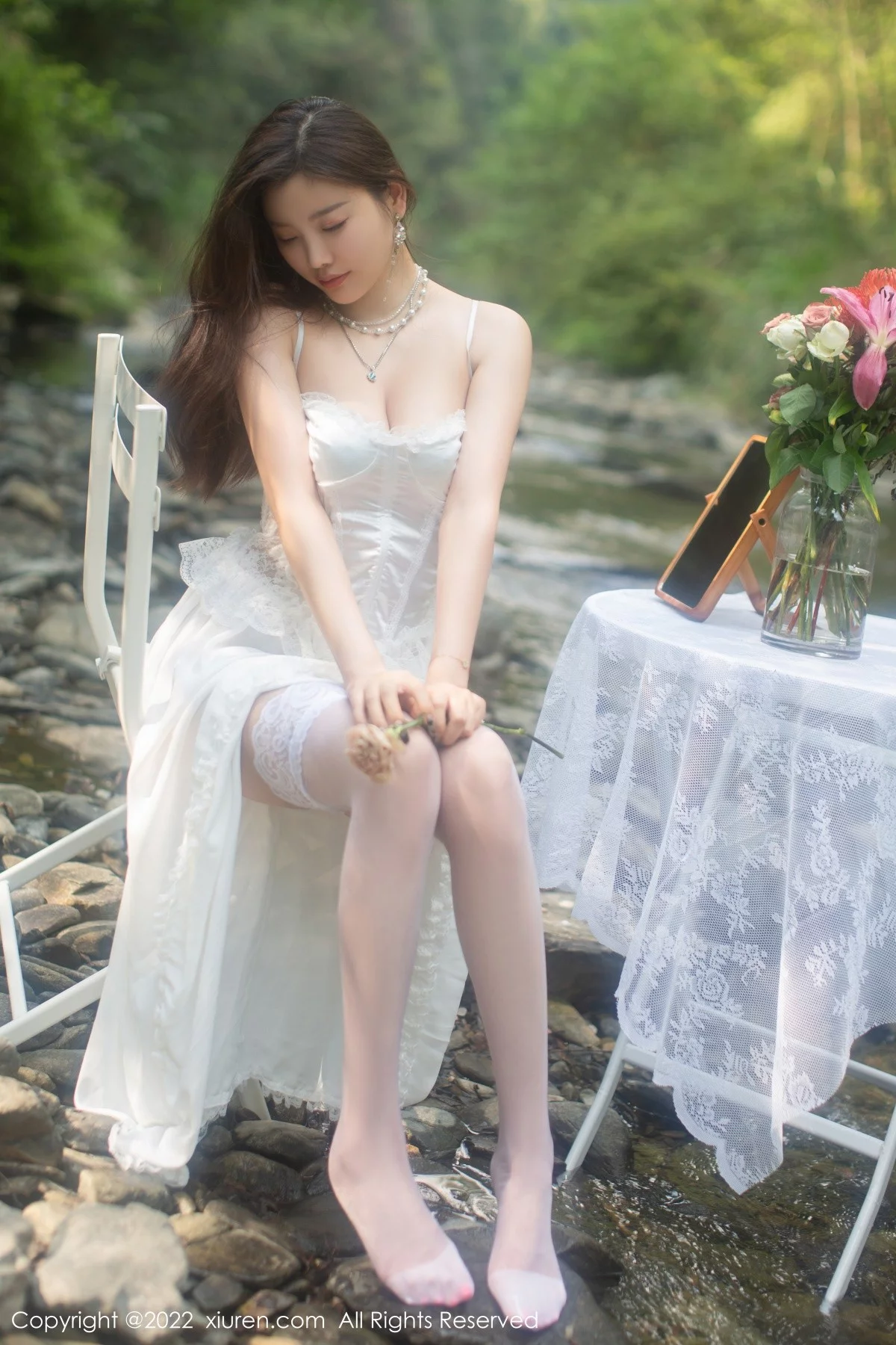 Xrmnw.Vip_杨晨晨_写真