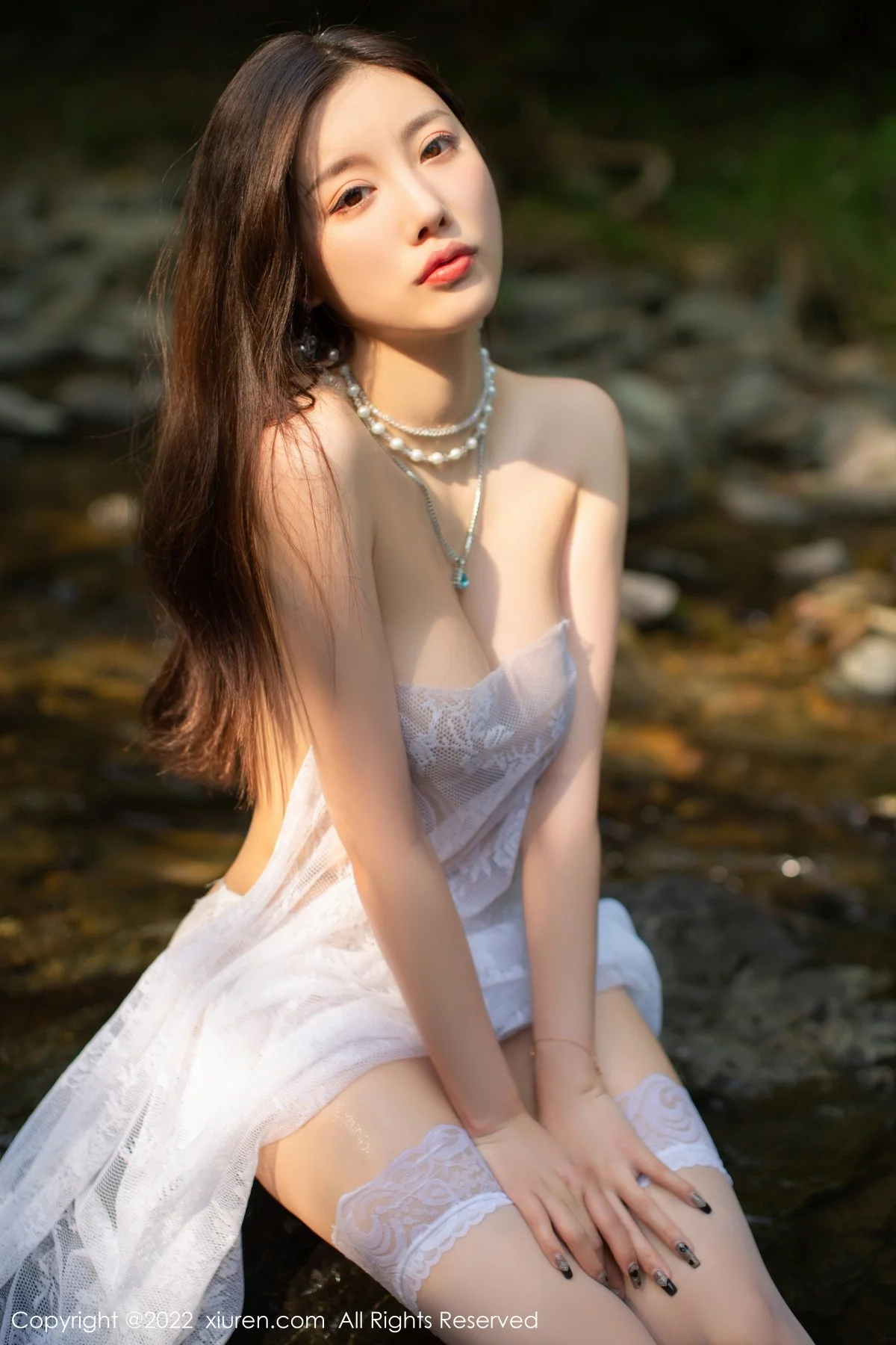 Xrmnw.Vip_杨晨晨_写真