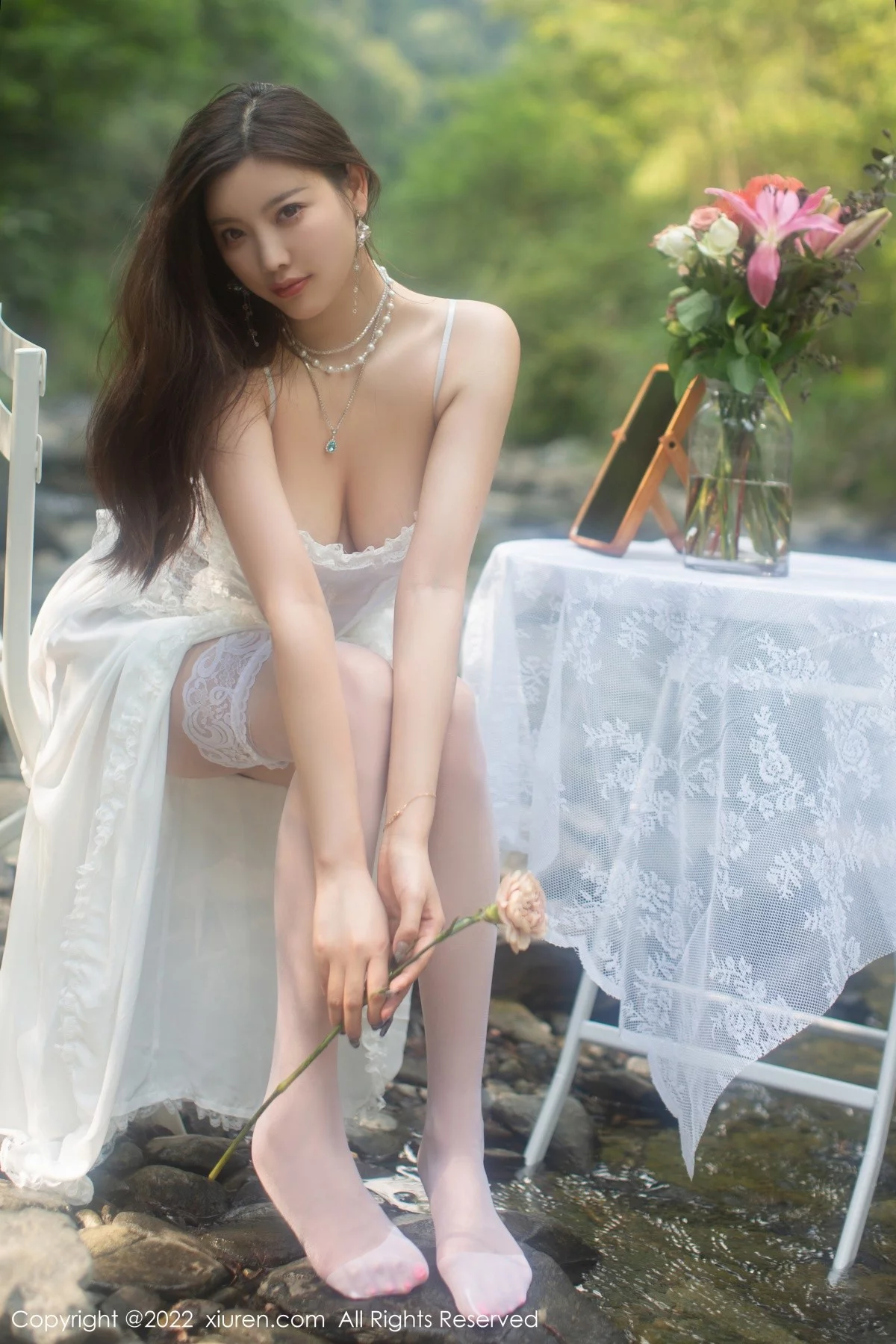 Xrmnw.Vip_杨晨晨_写真
