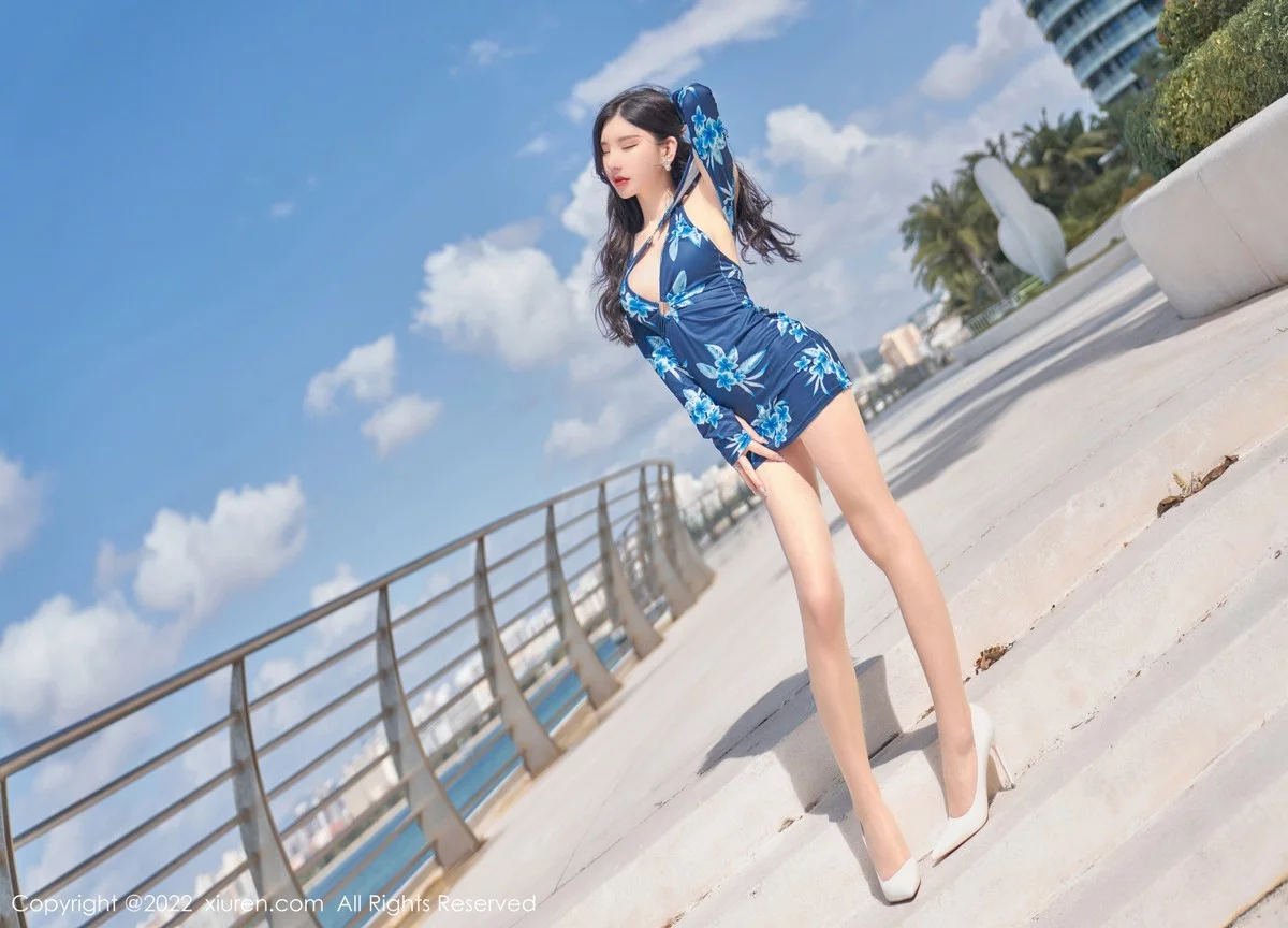 Xrmnw.Vip_周于希_写真