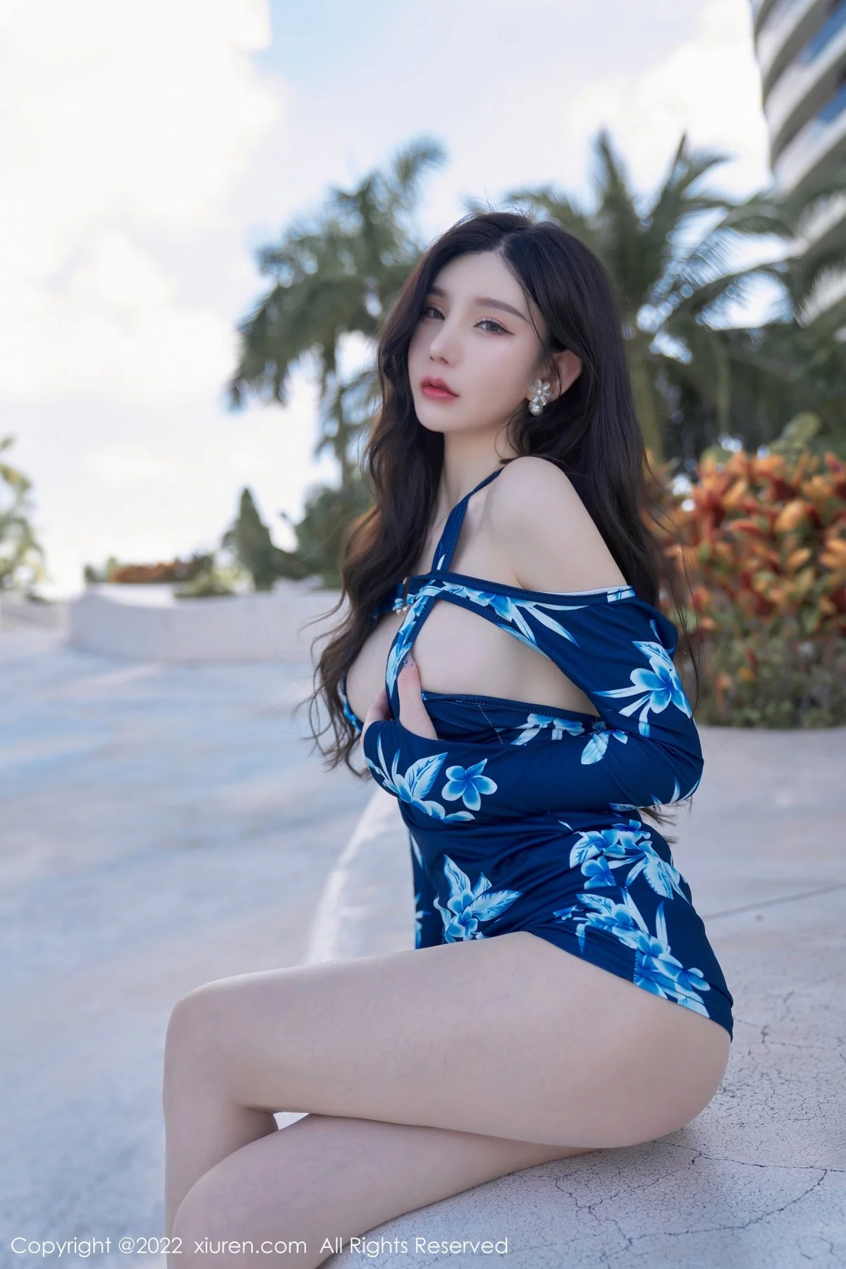 Xrmnw.Vip_周于希_写真