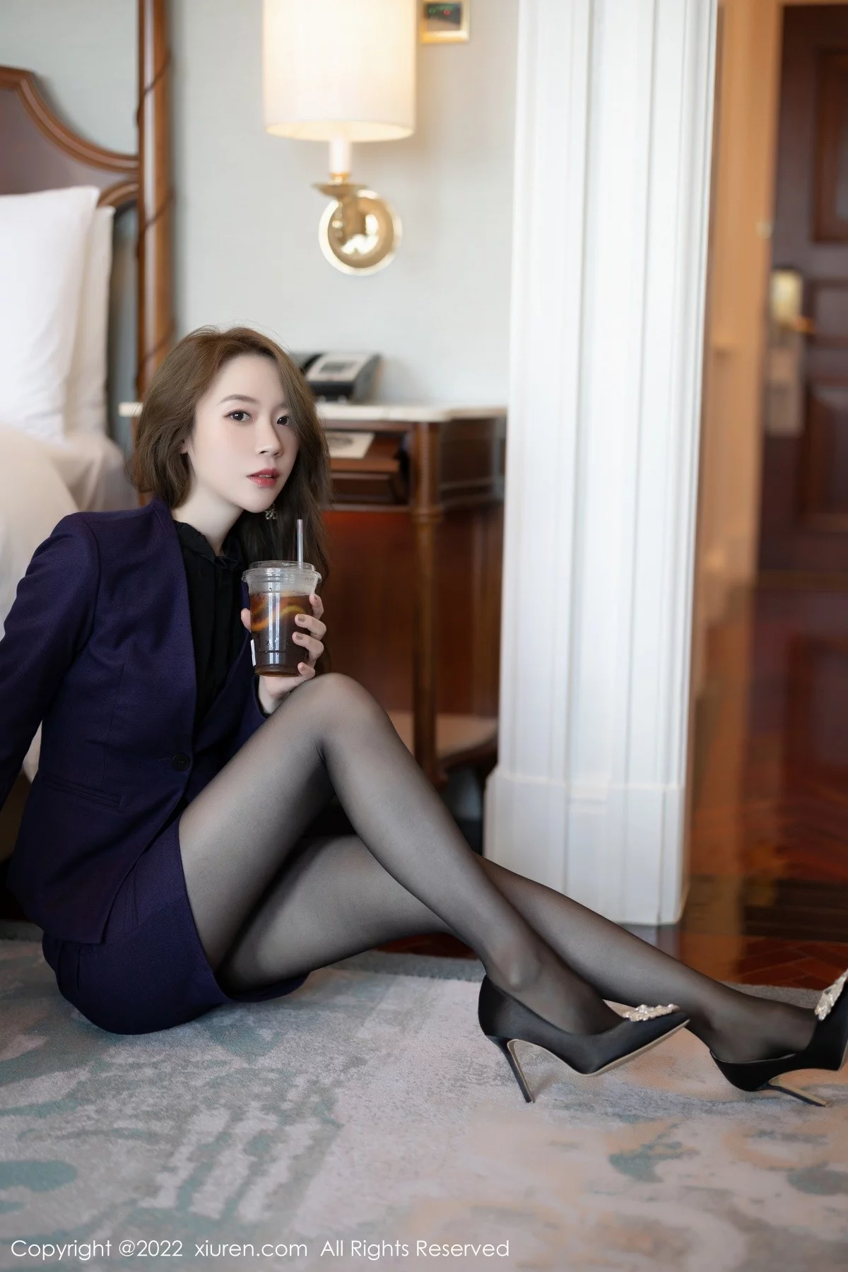 Xrmnw.Vip_梦心玥_写真
