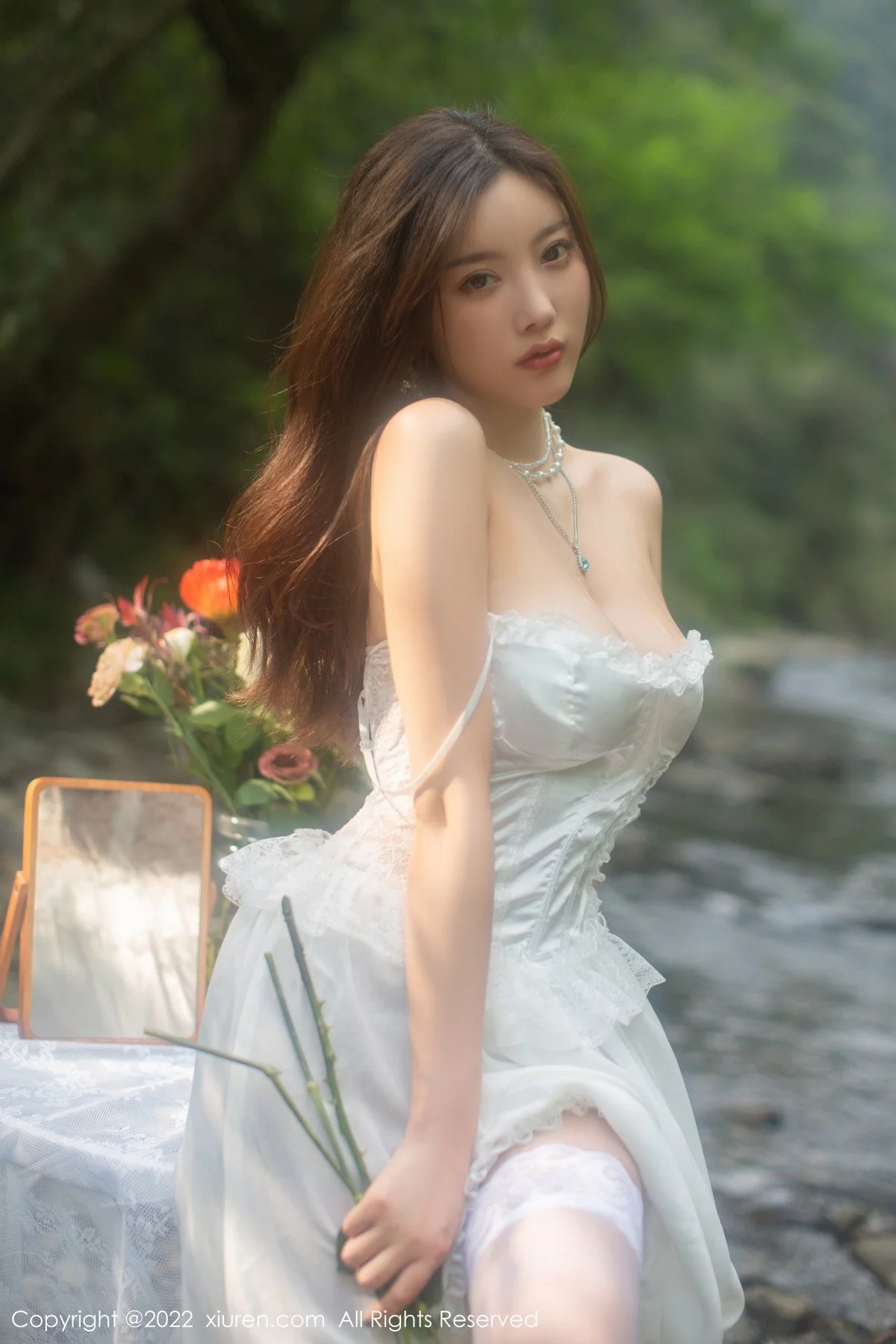 Xrmnw.Vip_杨晨晨_写真
