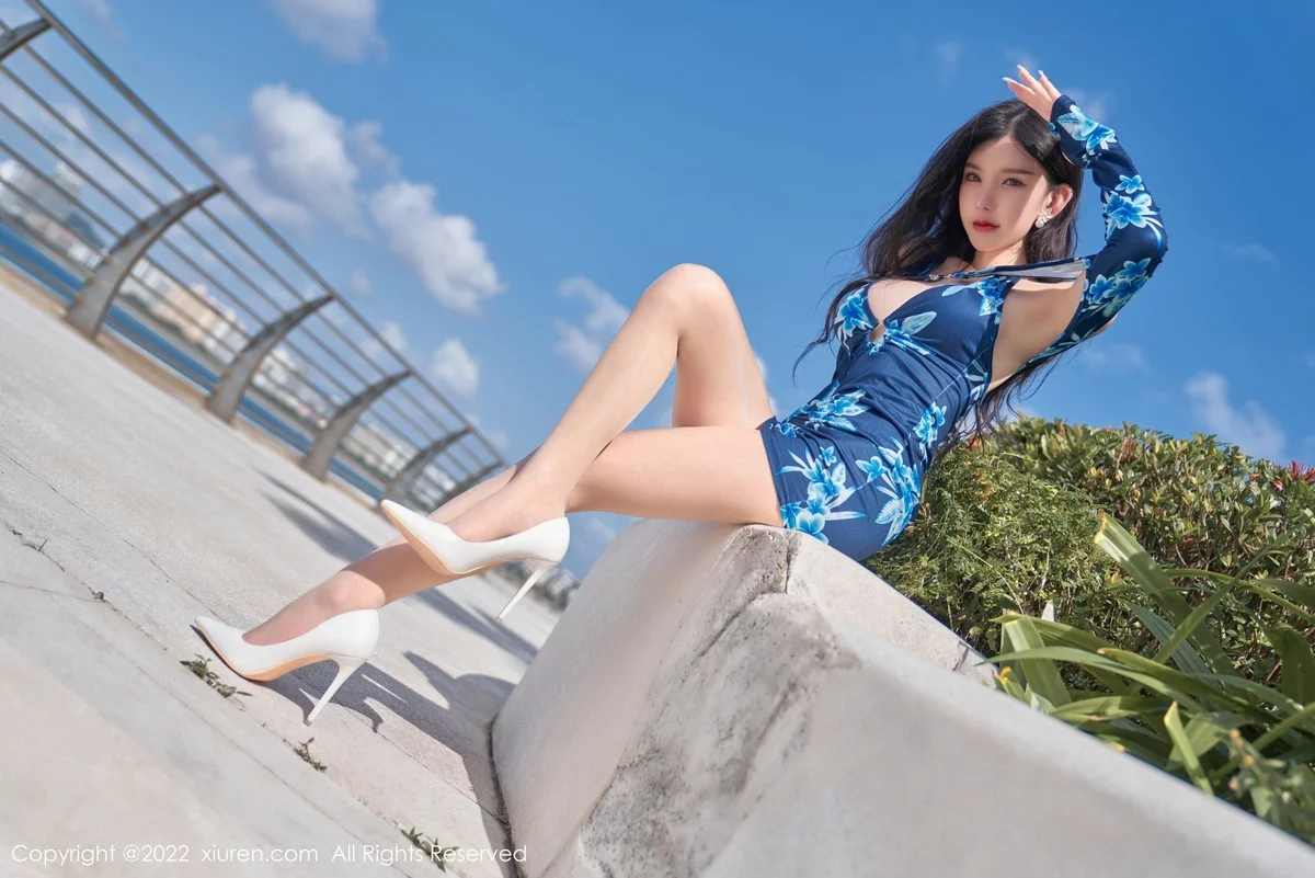 Xrmnw.Vip_周于希_写真