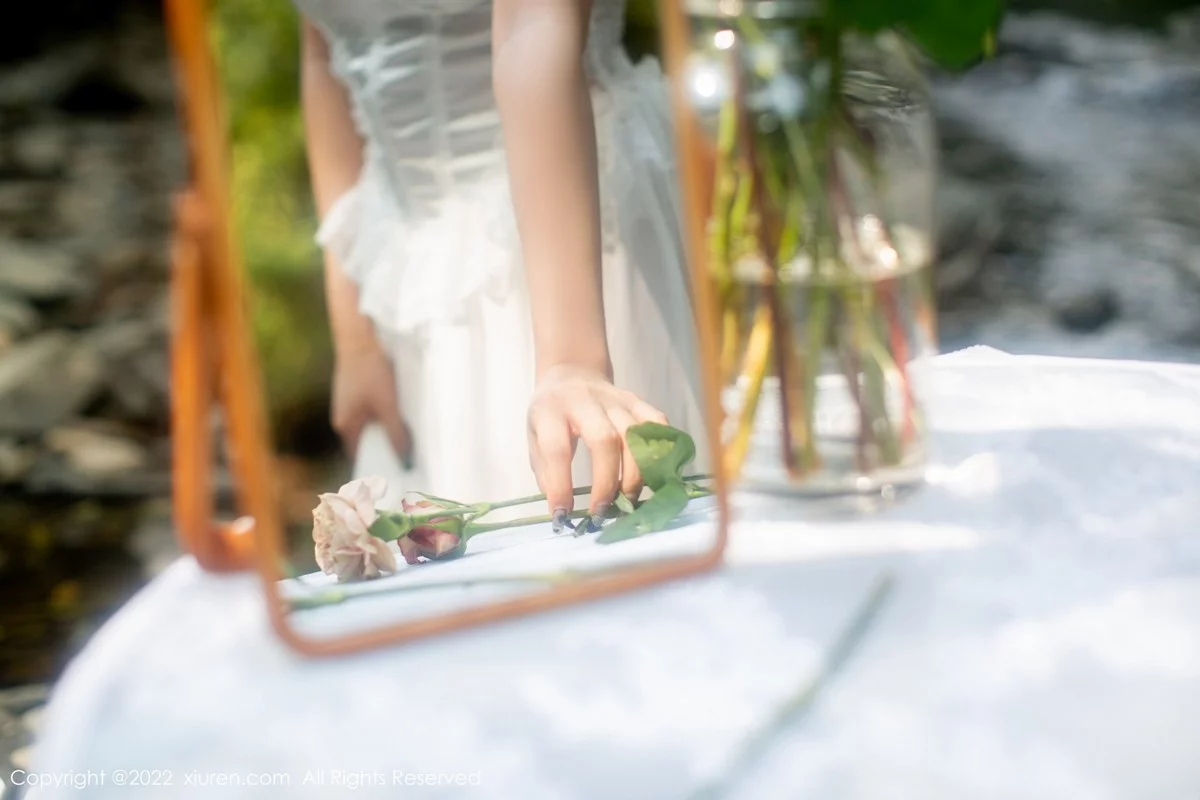 Xrmnw.Vip_杨晨晨_写真