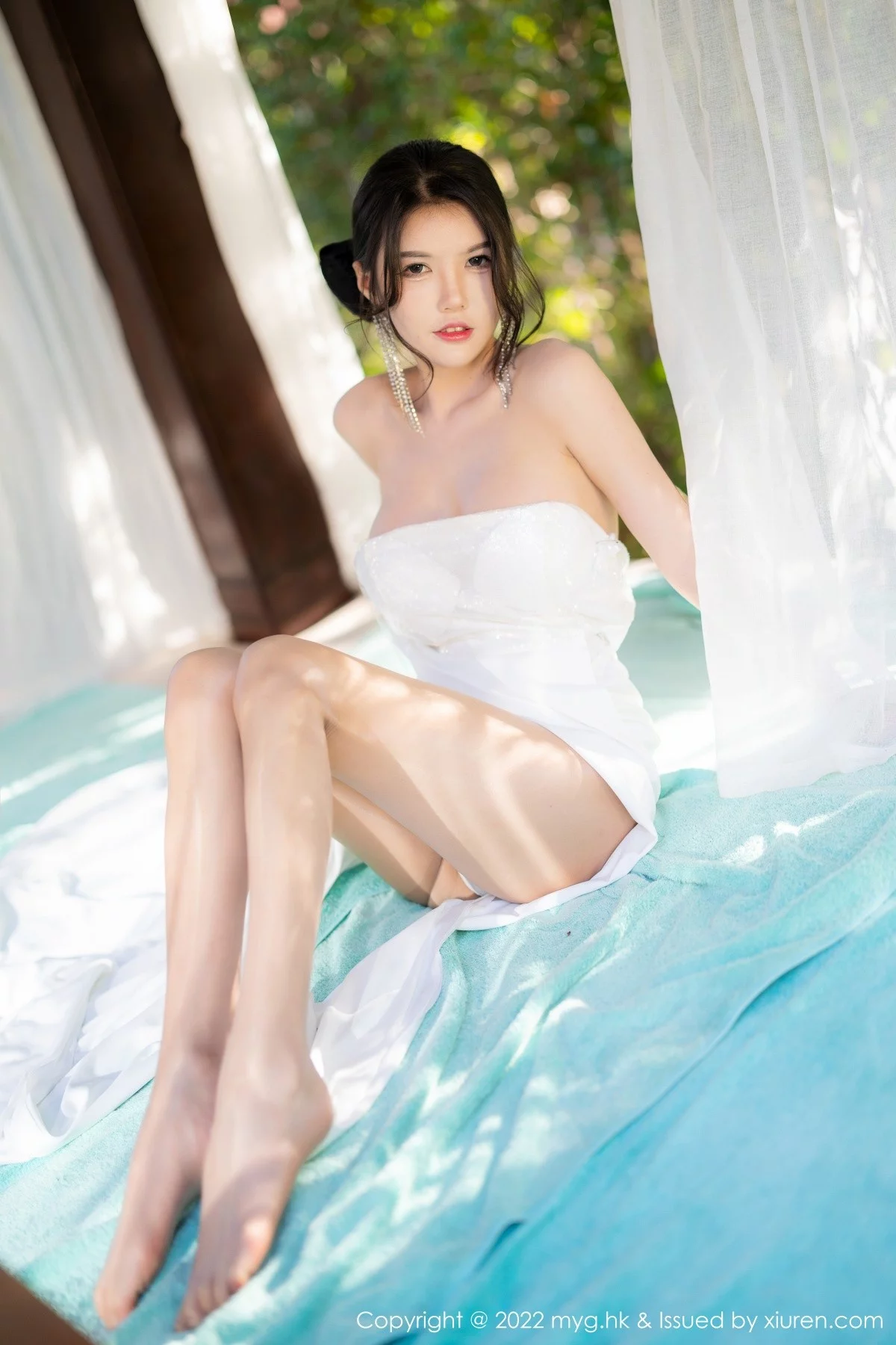 Xrmnw.Vip_媛媛酱_写真