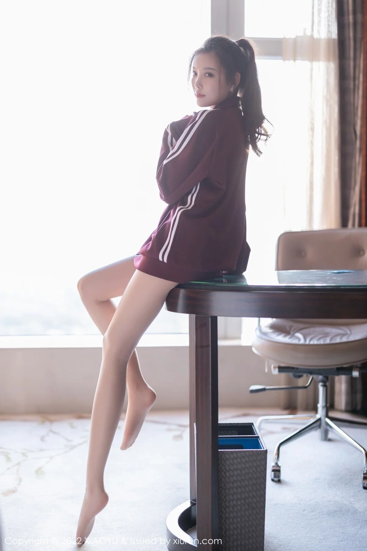 Xrmnw.Vip_杨晨晨_写真