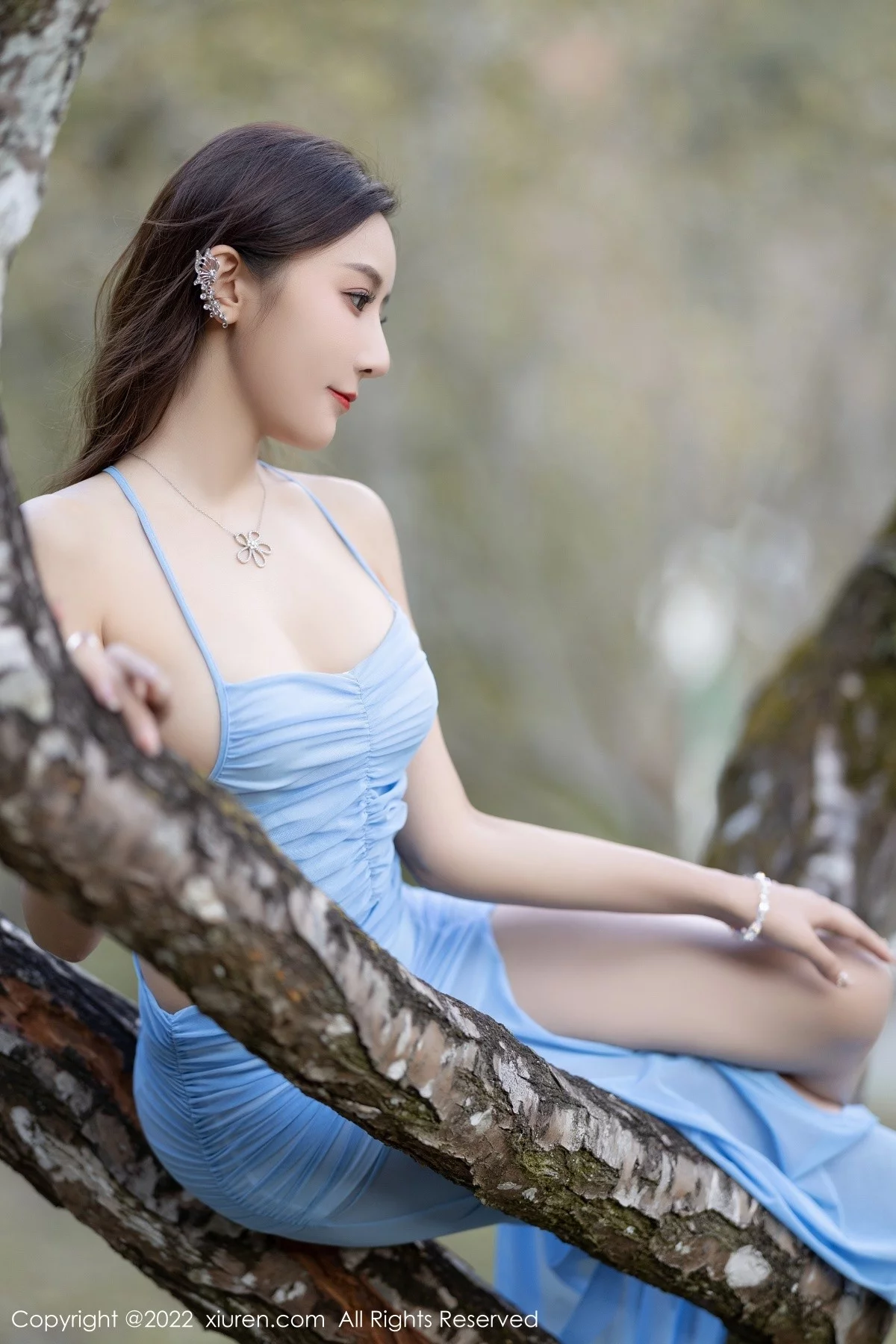 Xrmnw.Vip_王馨瑶_写真