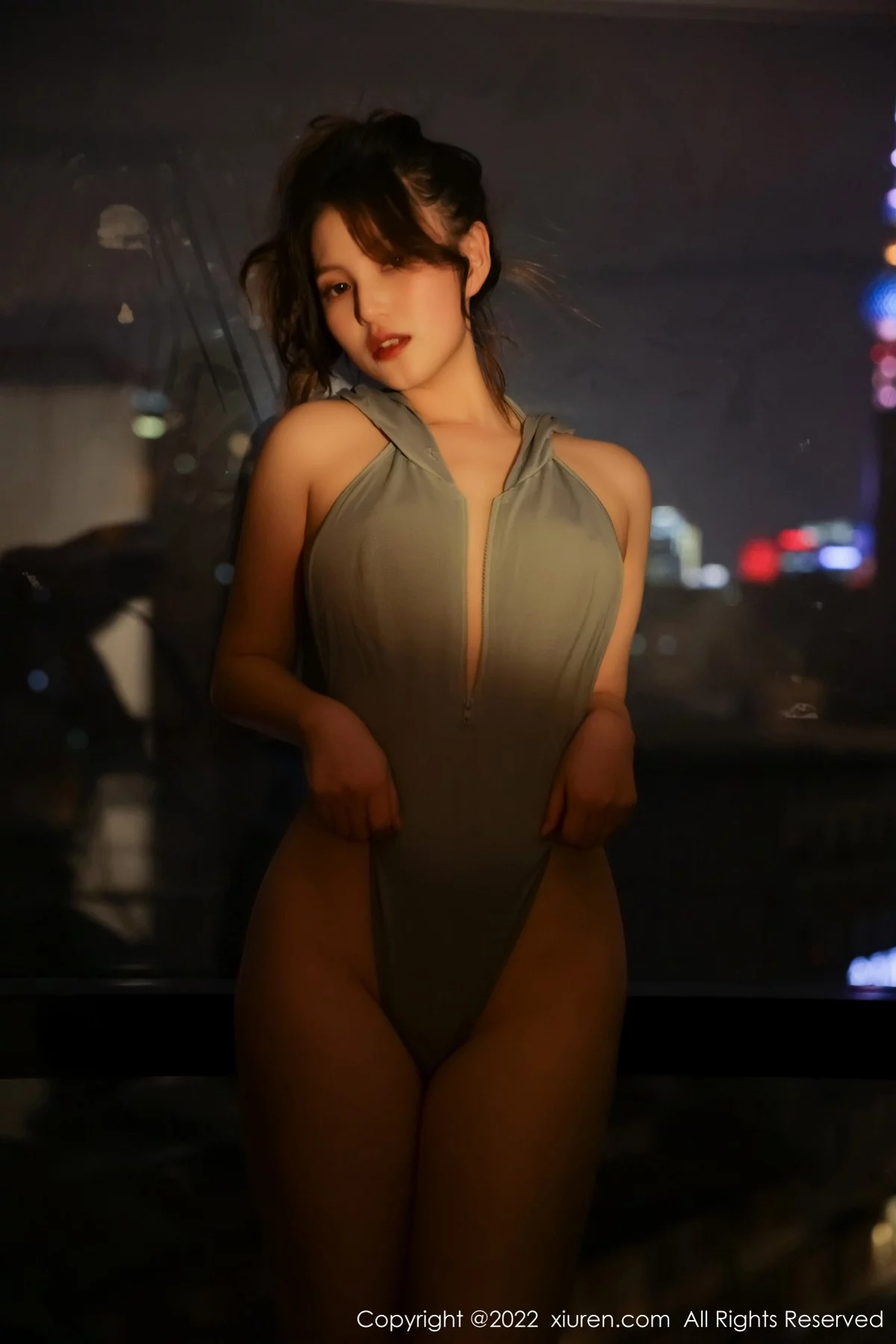 Xrmnw.Vip_你的兔妹妹_写真