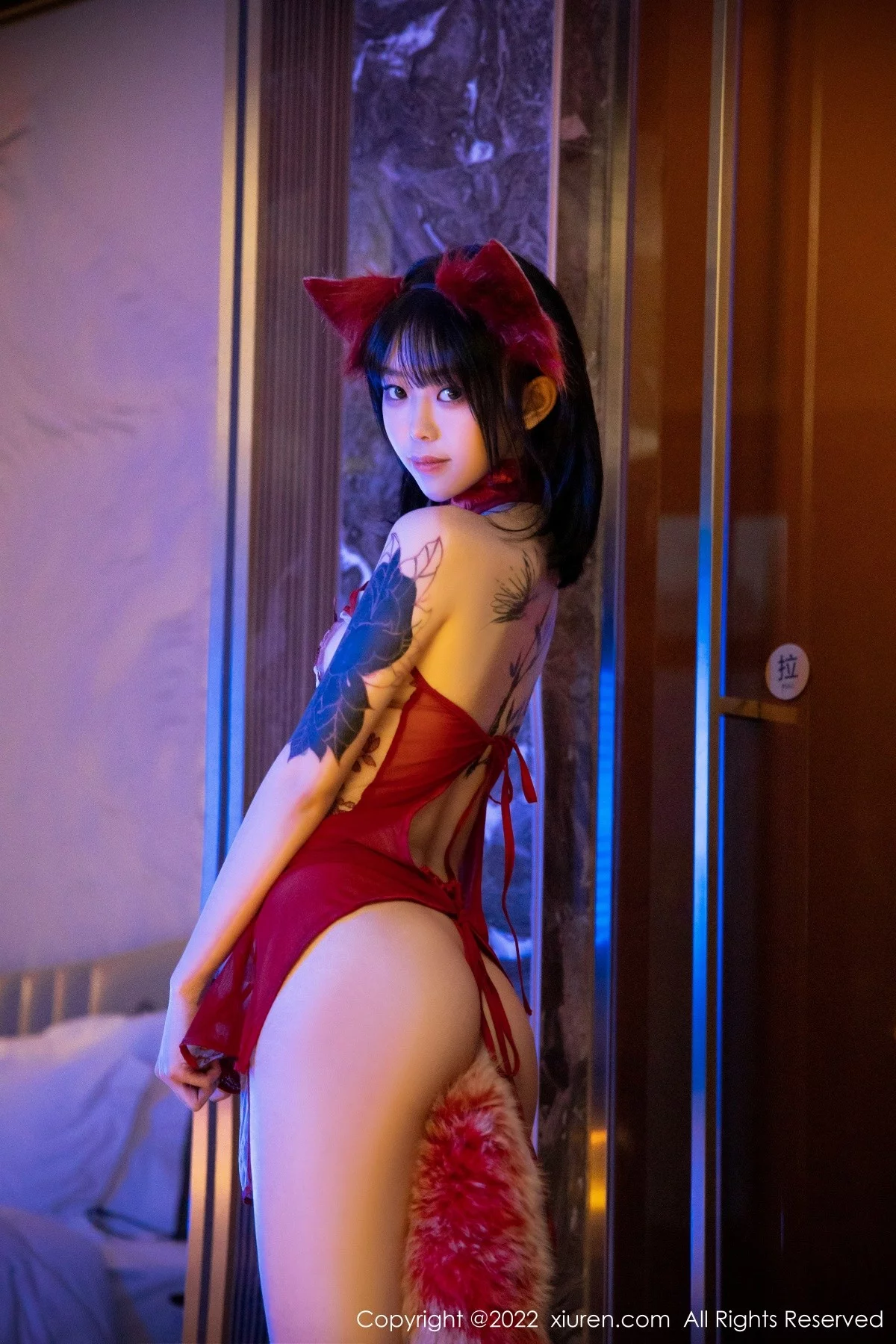 Xrmnw.Vip_奶瓶_写真