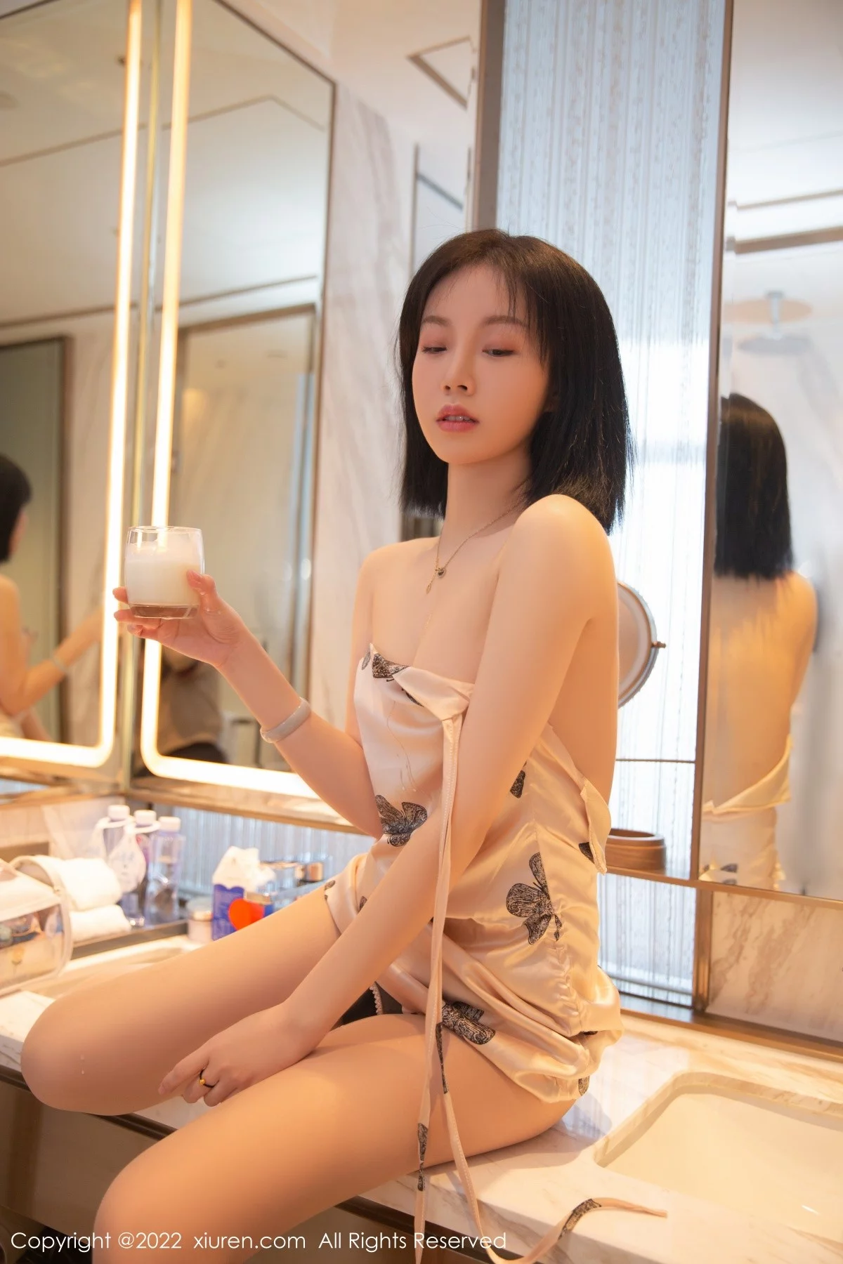 Xrmnw.Vip_一颗甜蛋黄_写真
