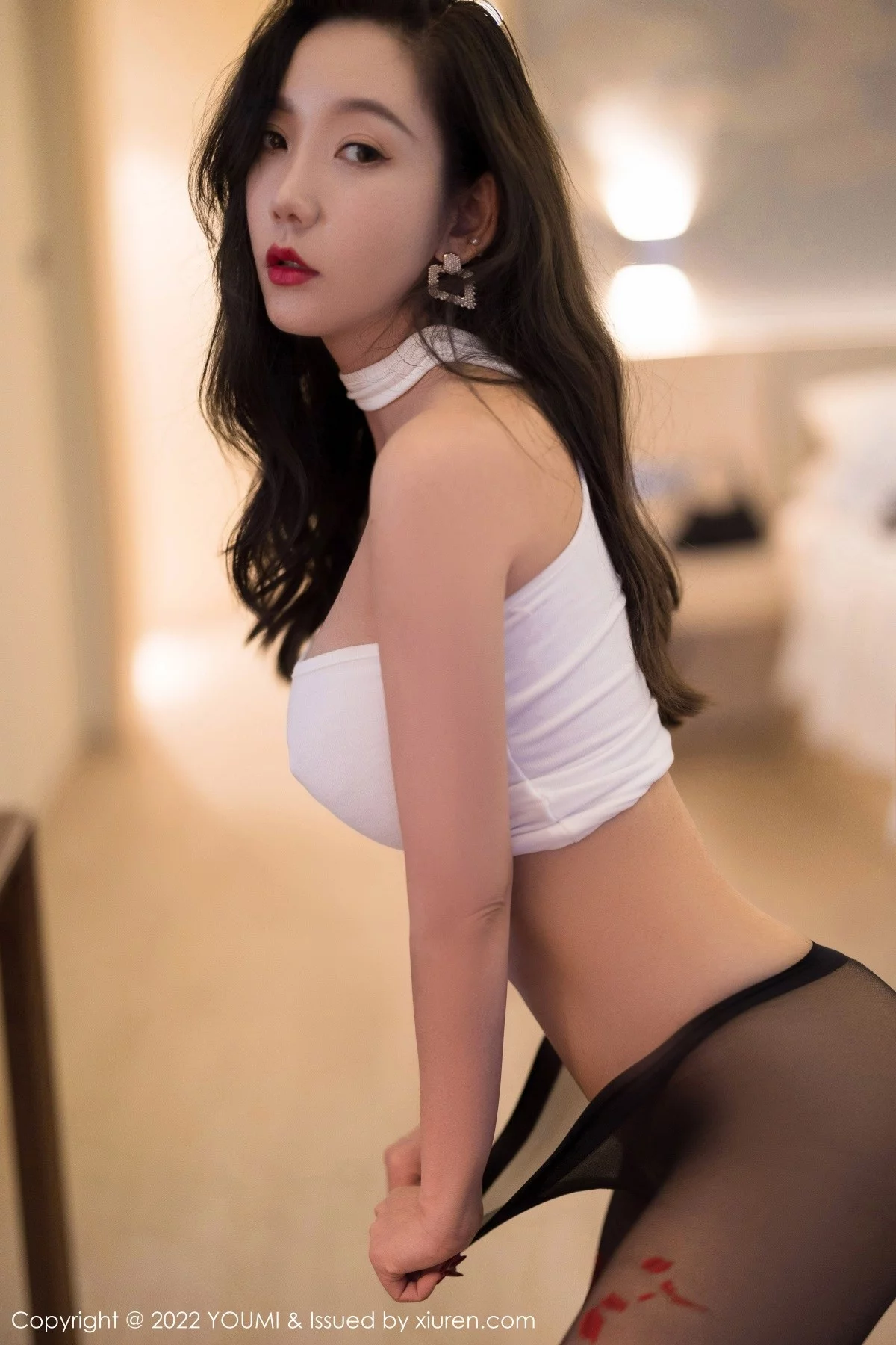 Xrmnw.Vip_艾静香_写真