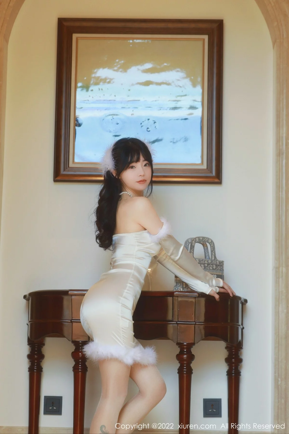 Xrmnw.Vip_佘贝拉_写真