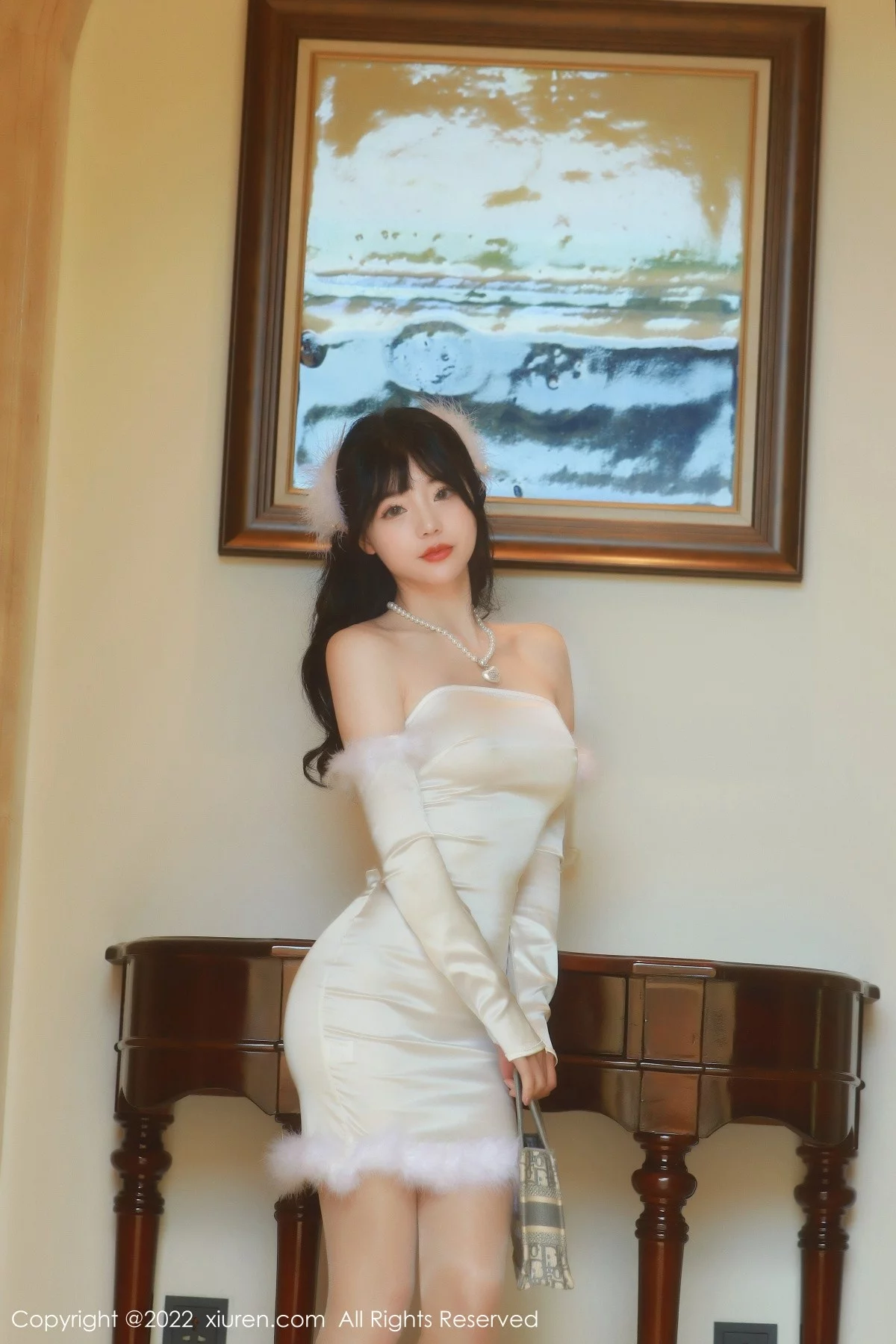 Xrmnw.Vip_佘贝拉_写真