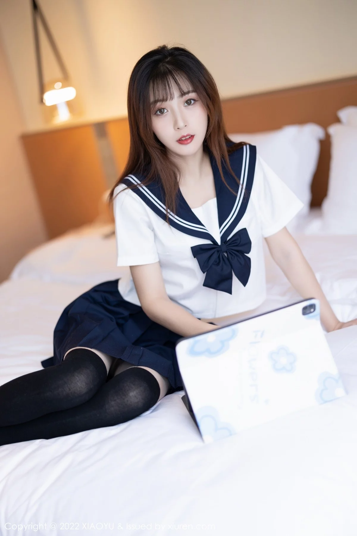 Xrmnw.Vip_林星阑_写真