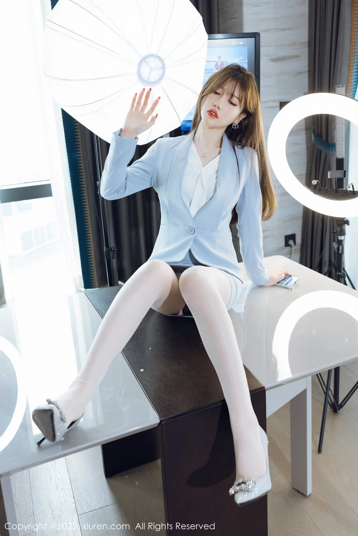 Xrmnw.Vip_美桃酱_写真