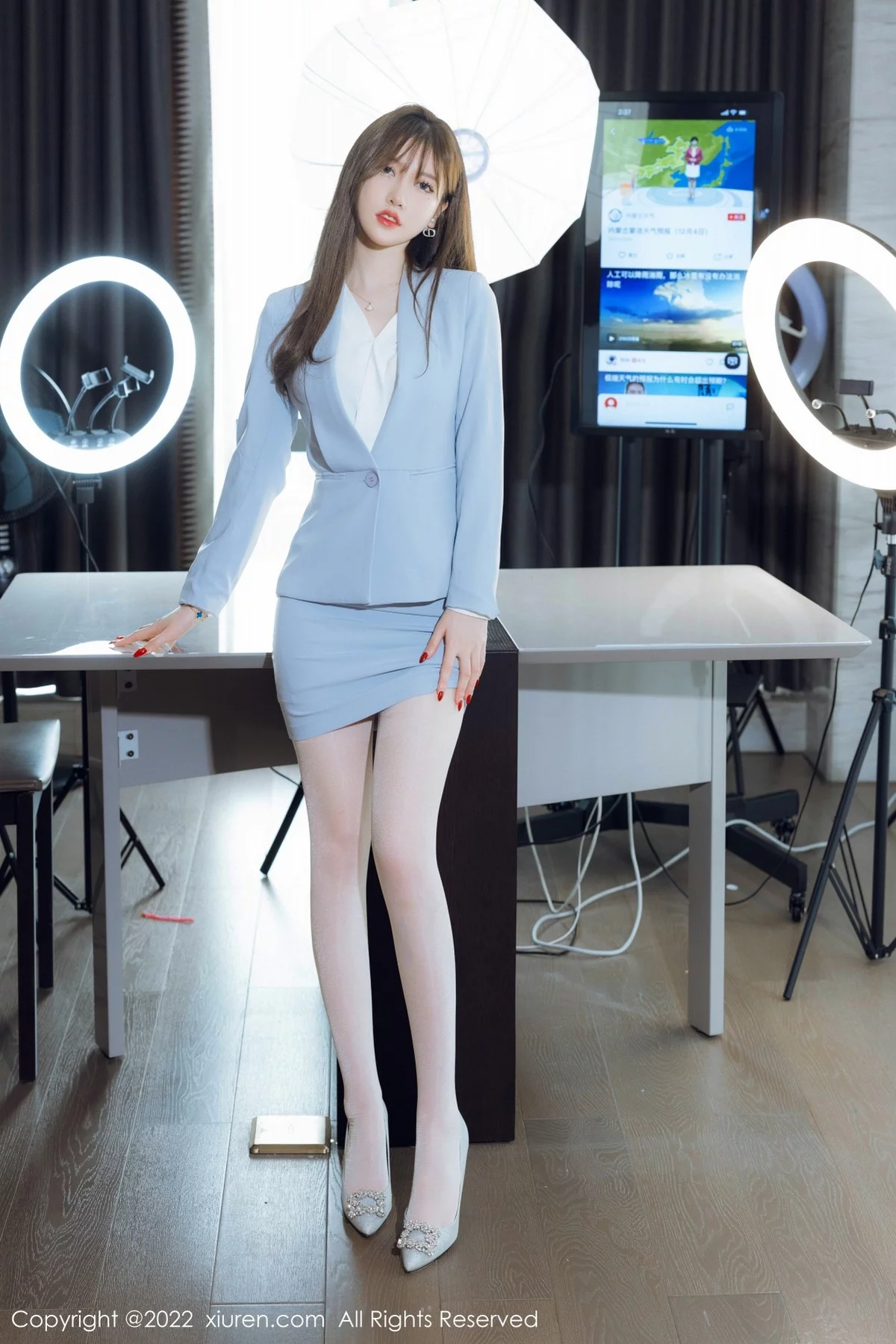 Xrmnw.Vip_美桃酱_写真