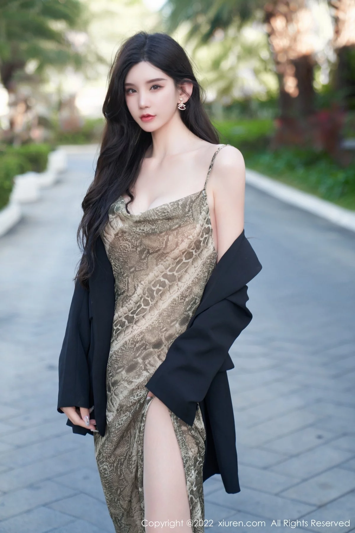 Xrmnw.Vip_周于希_写真